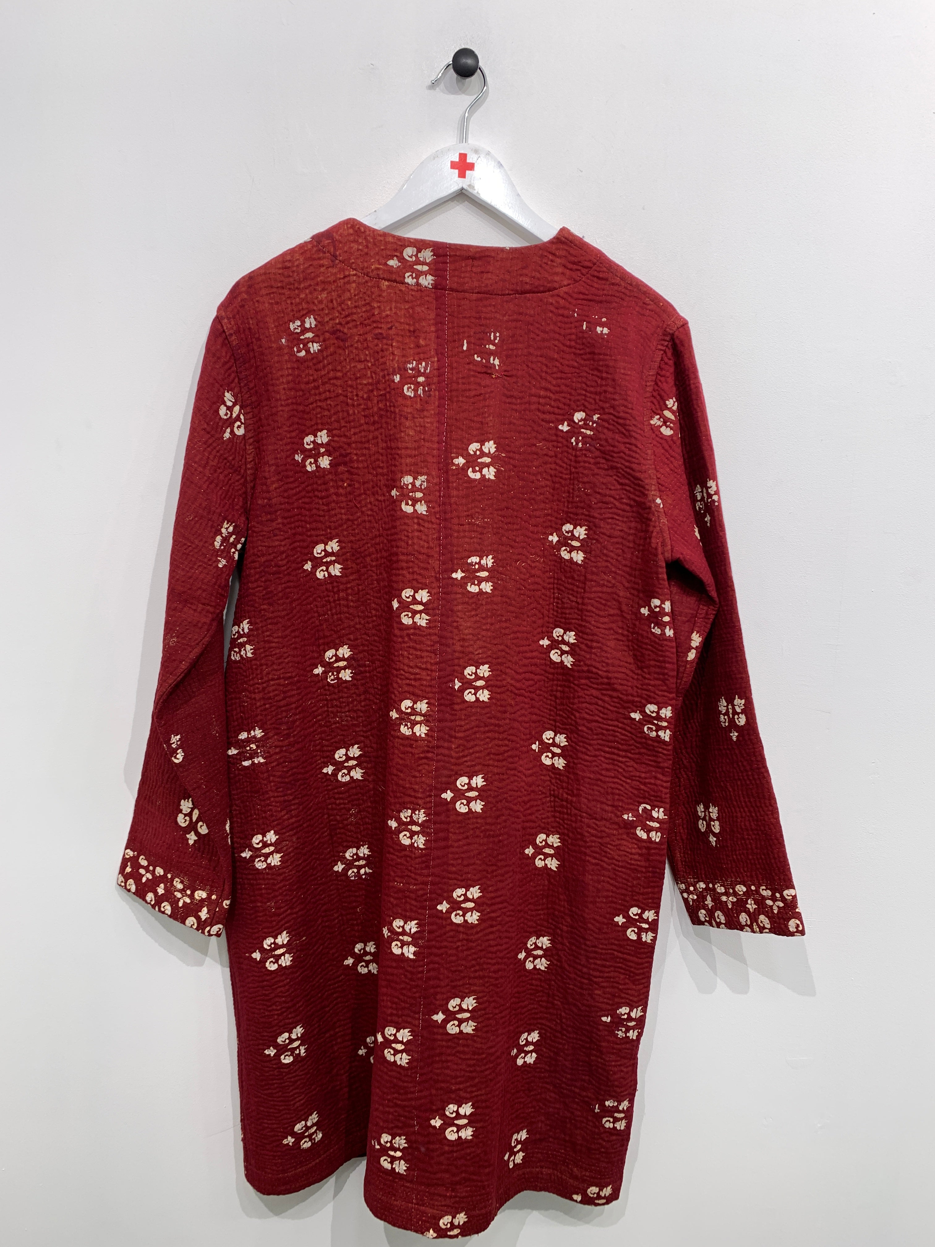 Masala Kimono