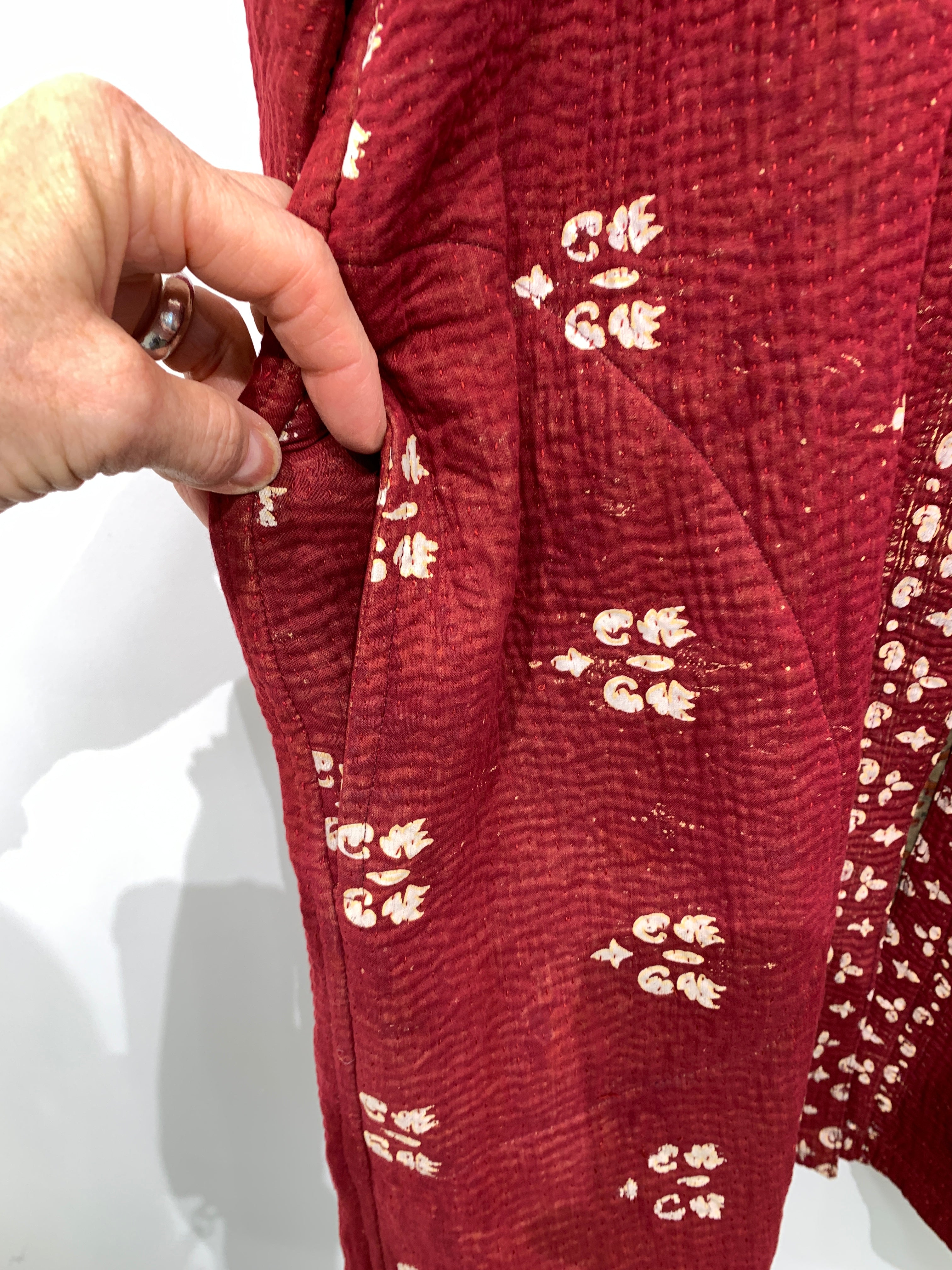 Masala Kimono