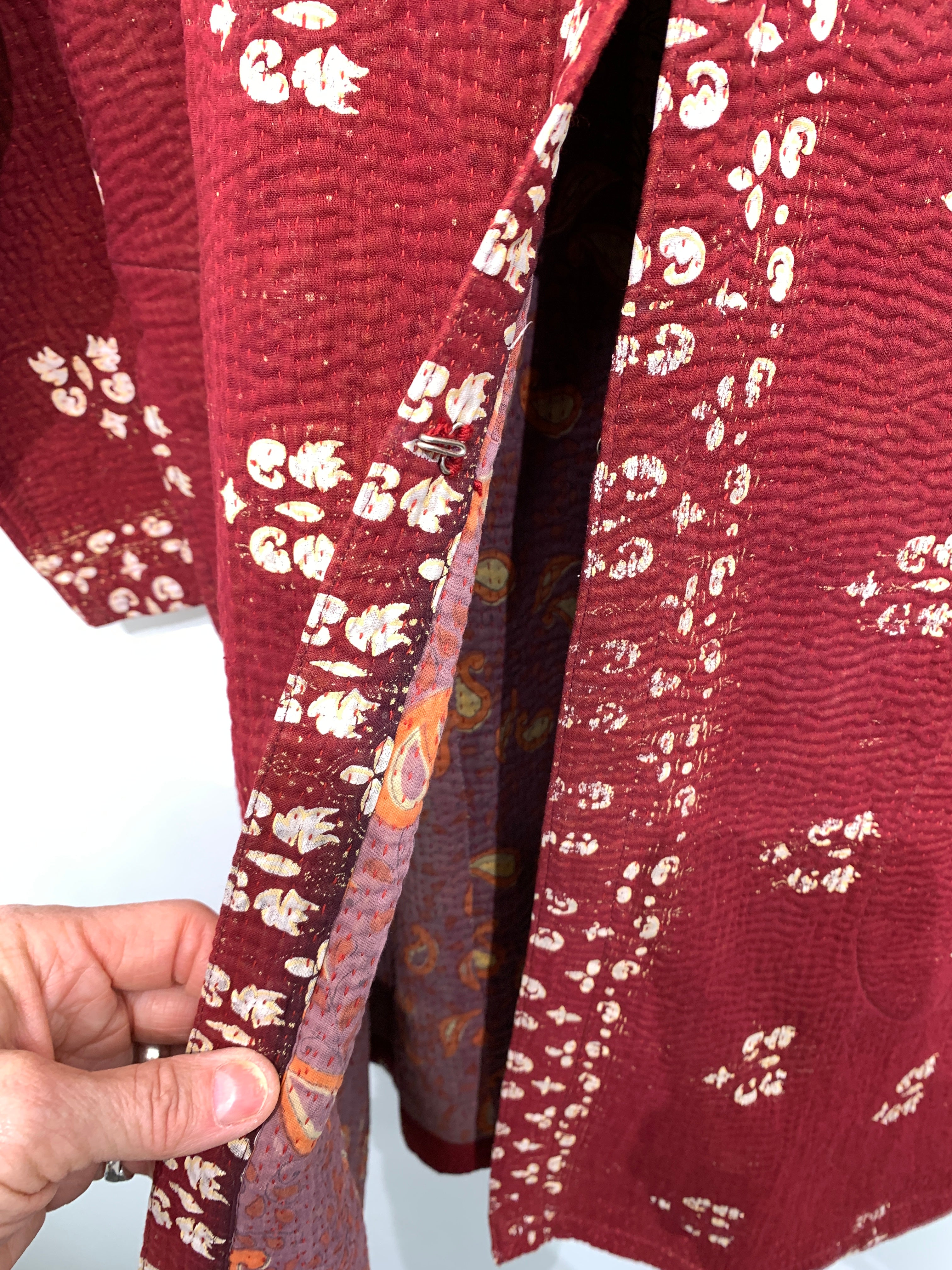 Masala Kimono