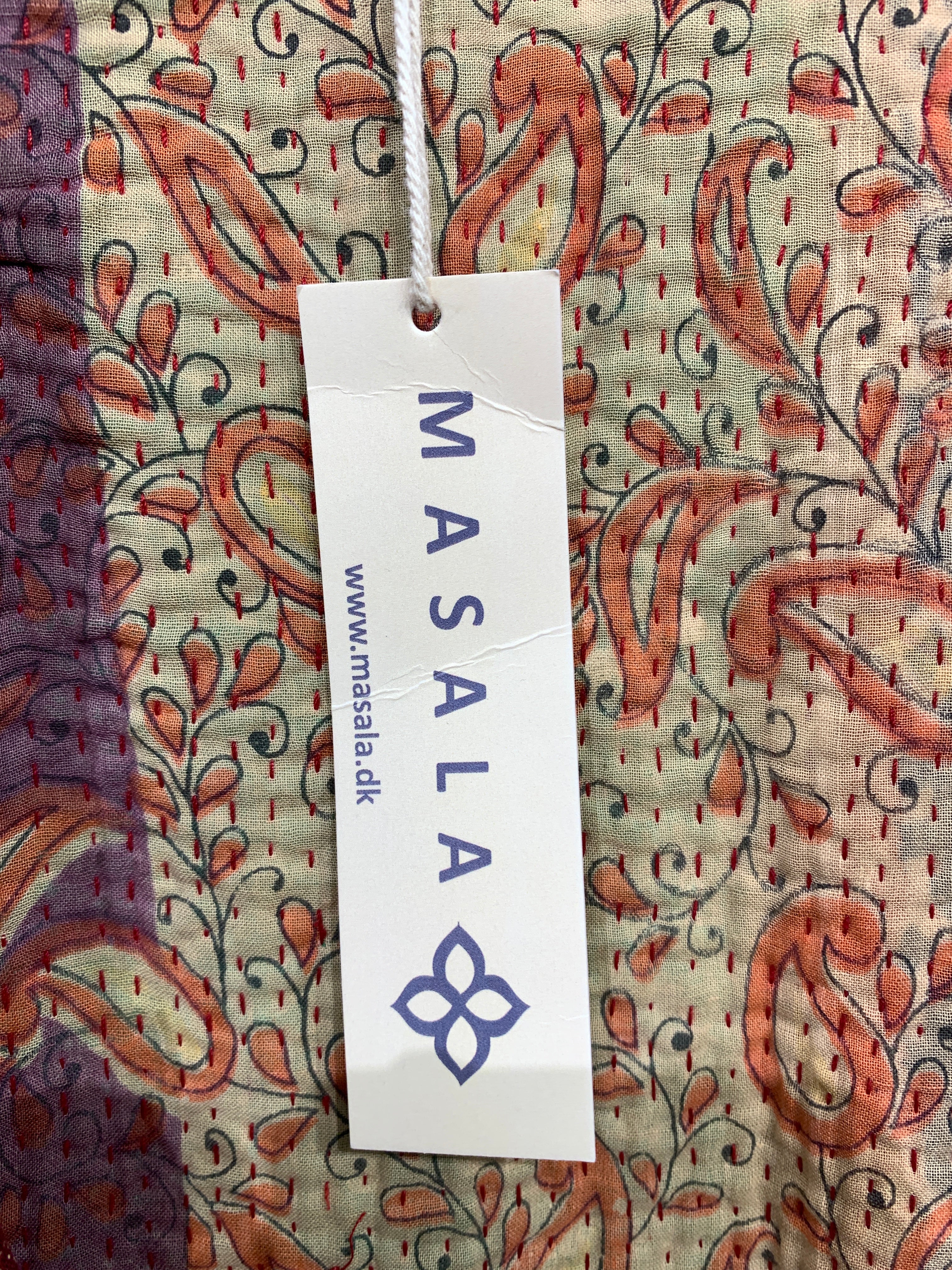Masala Kimono