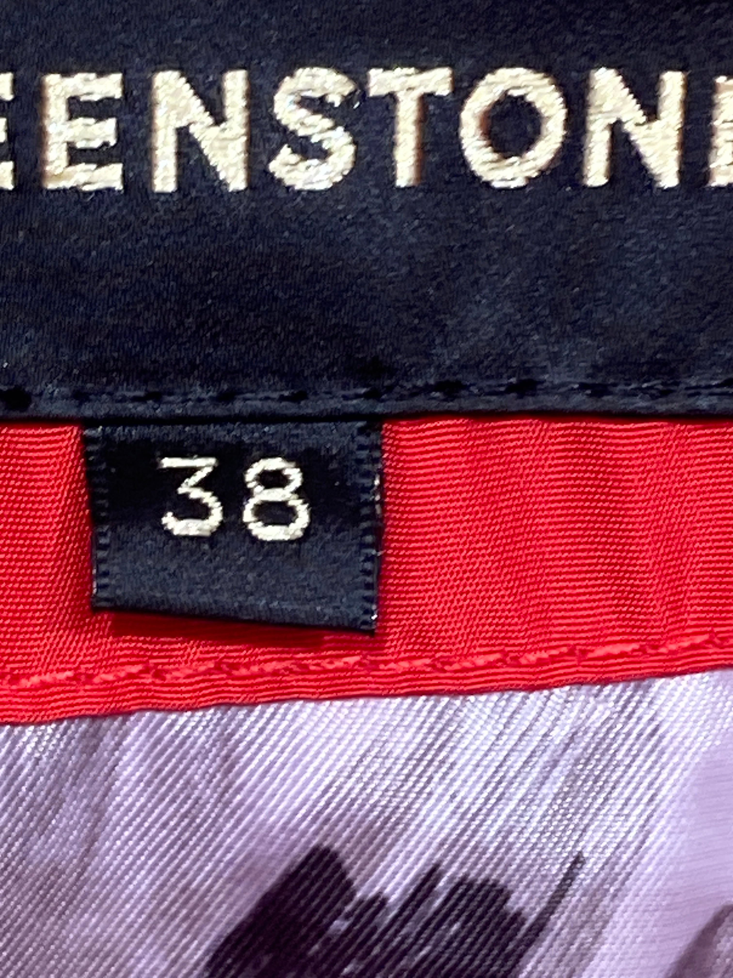 Creenstone Jakke