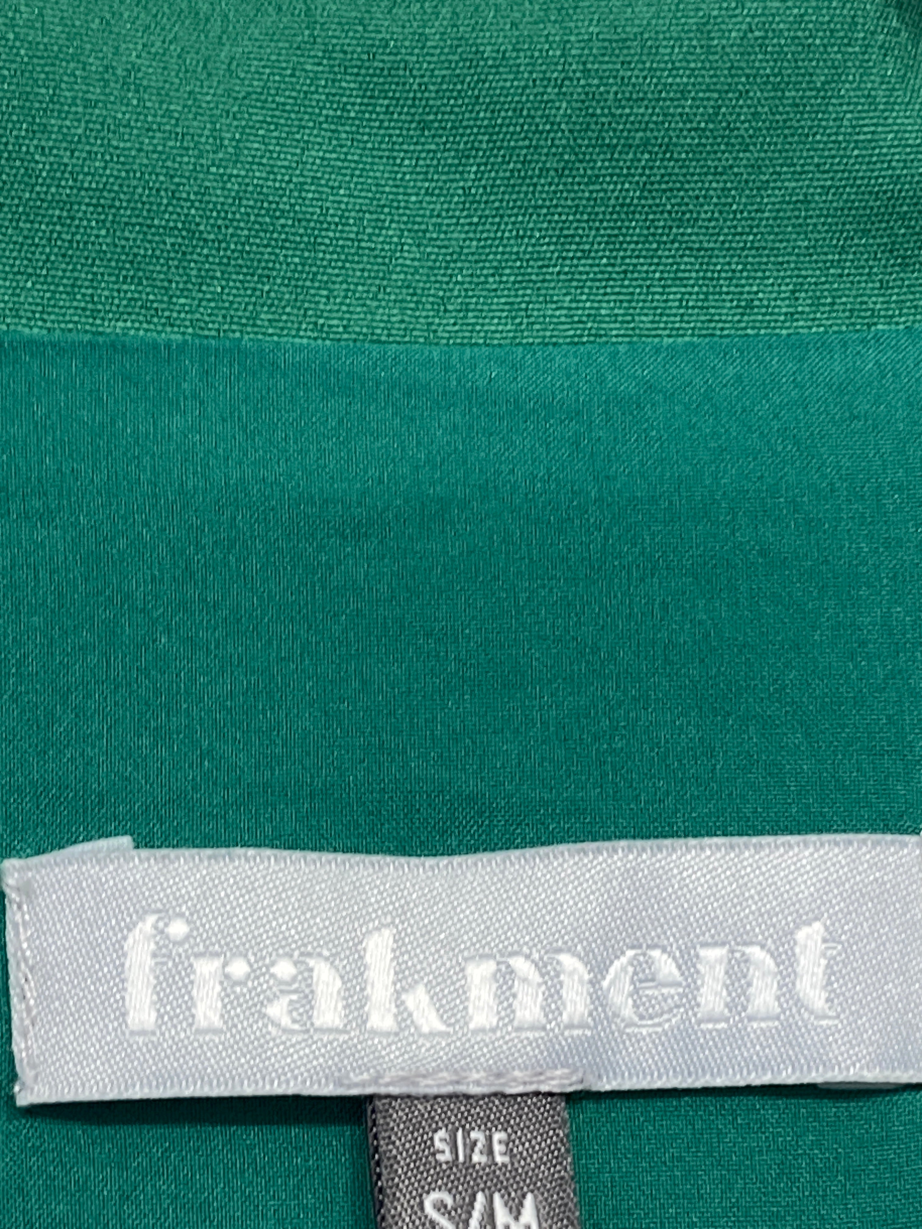 Frakment Blazer