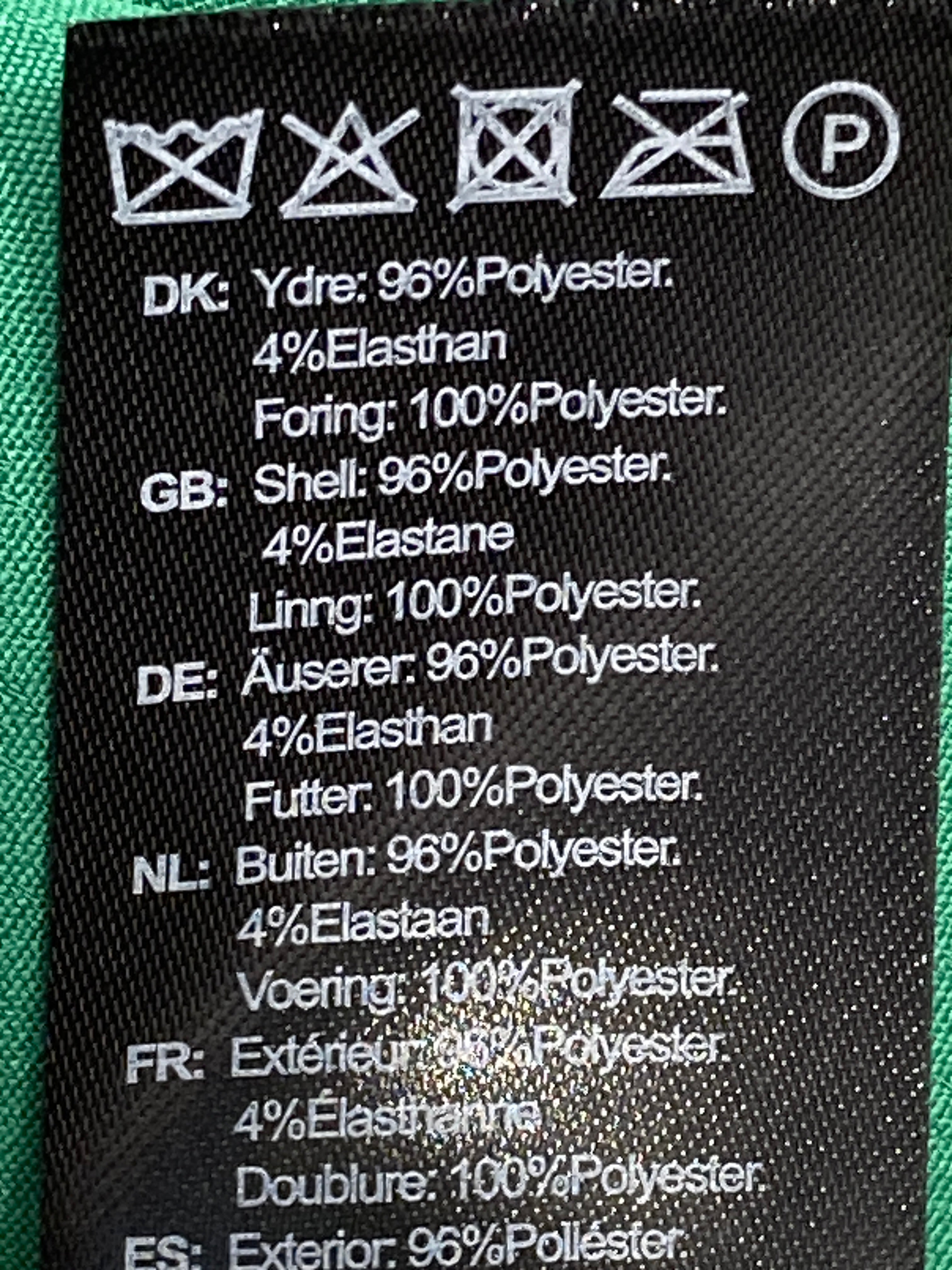 Frakment Blazer