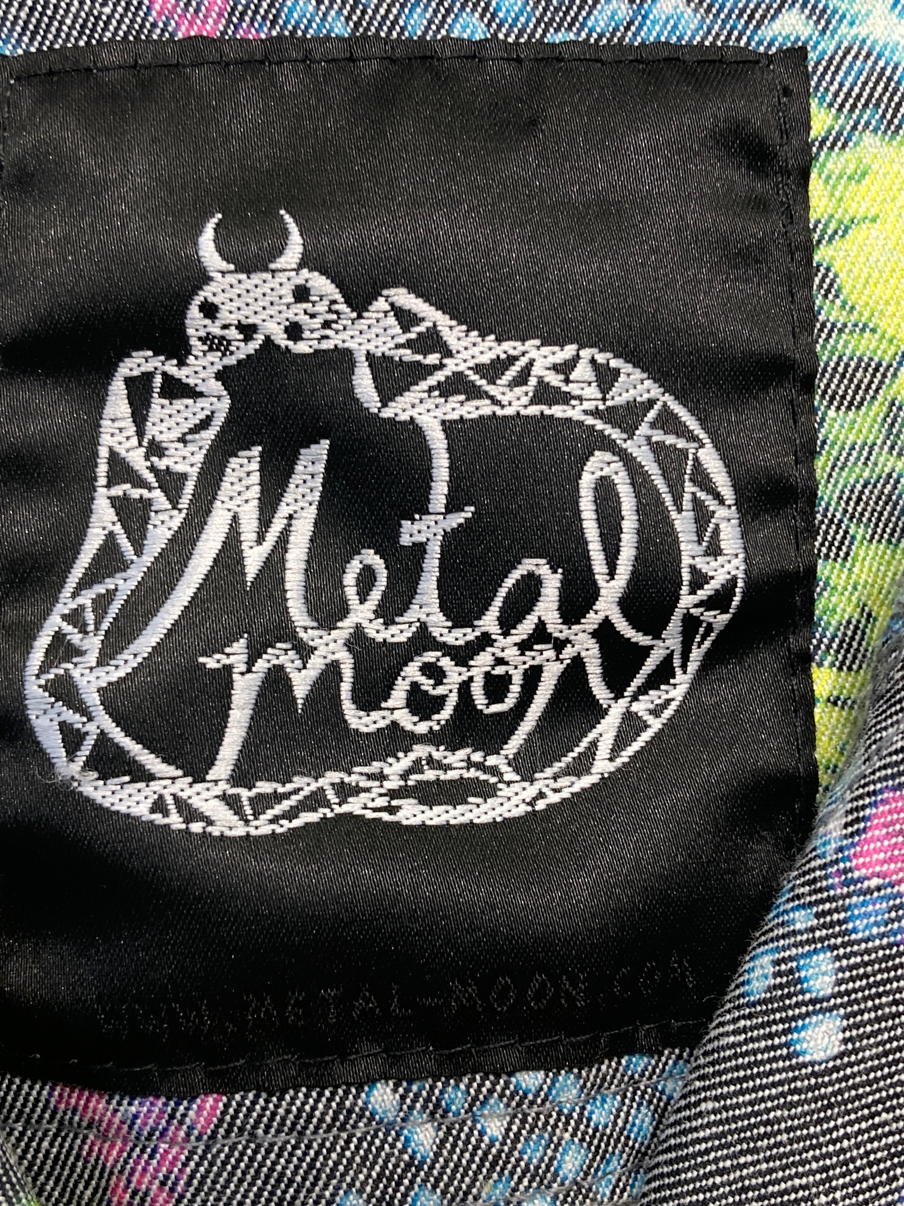 Metal Moon Jakke