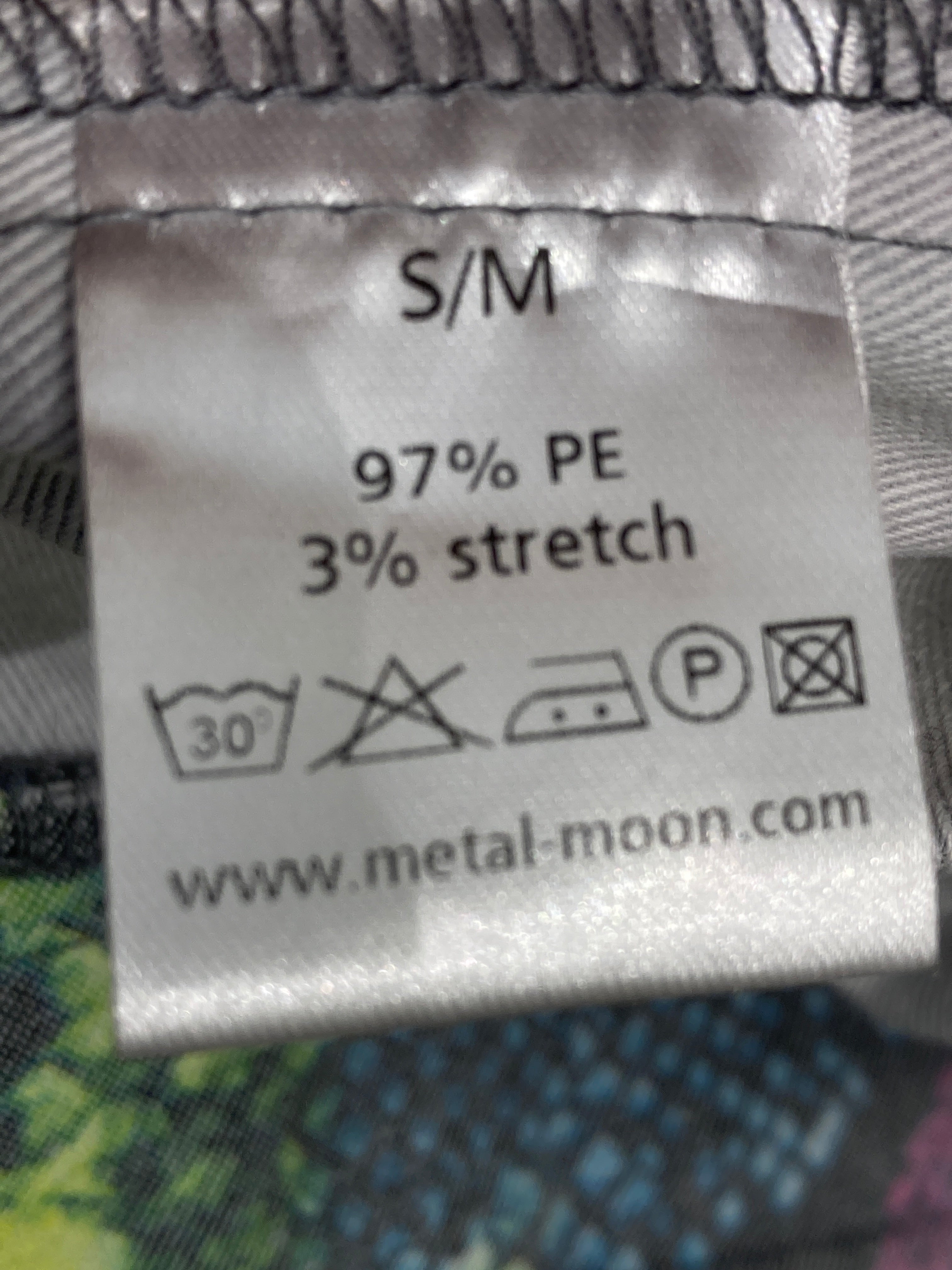 Metal Moon Jakke