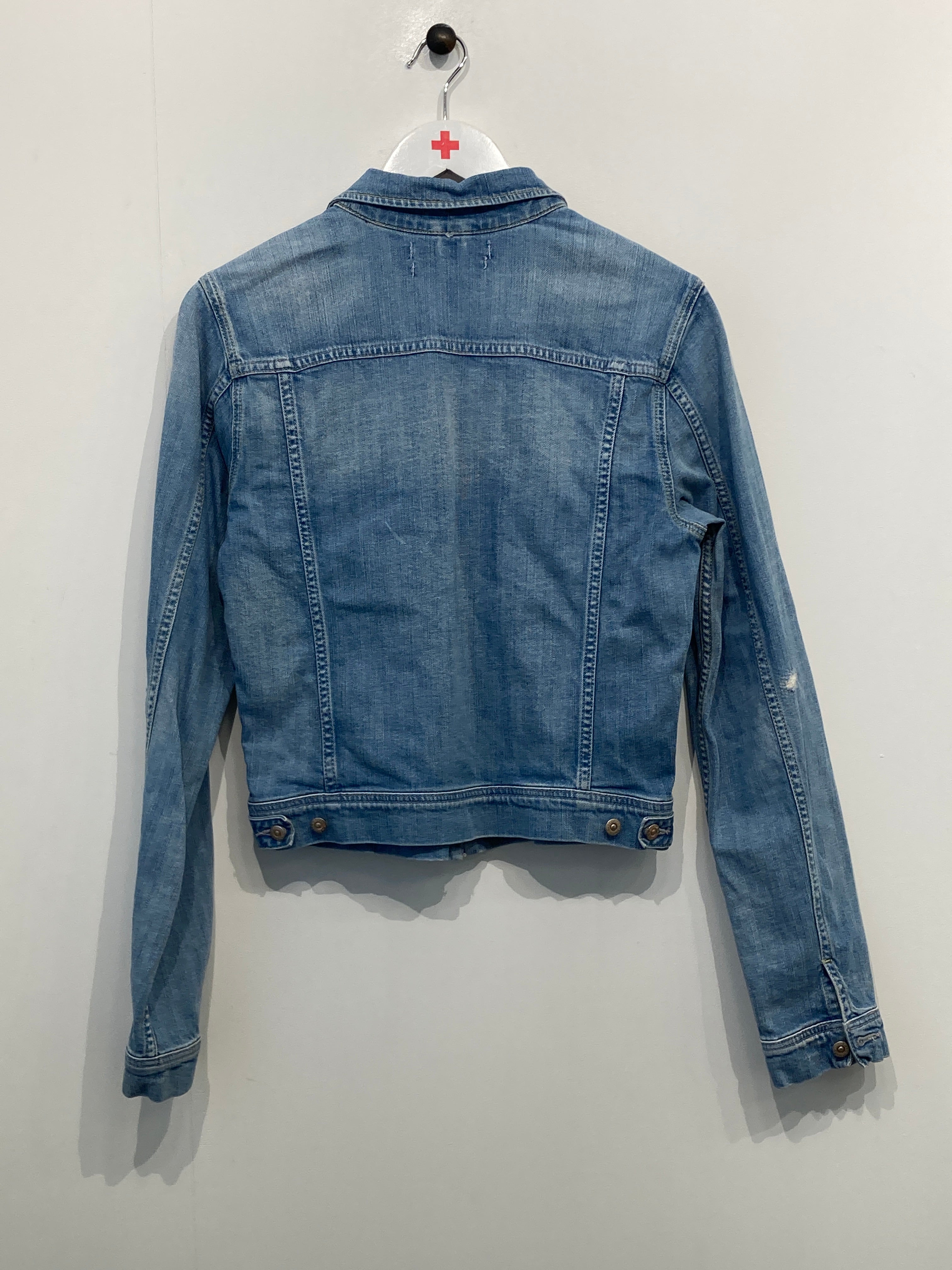 Maison Scotch Jakke