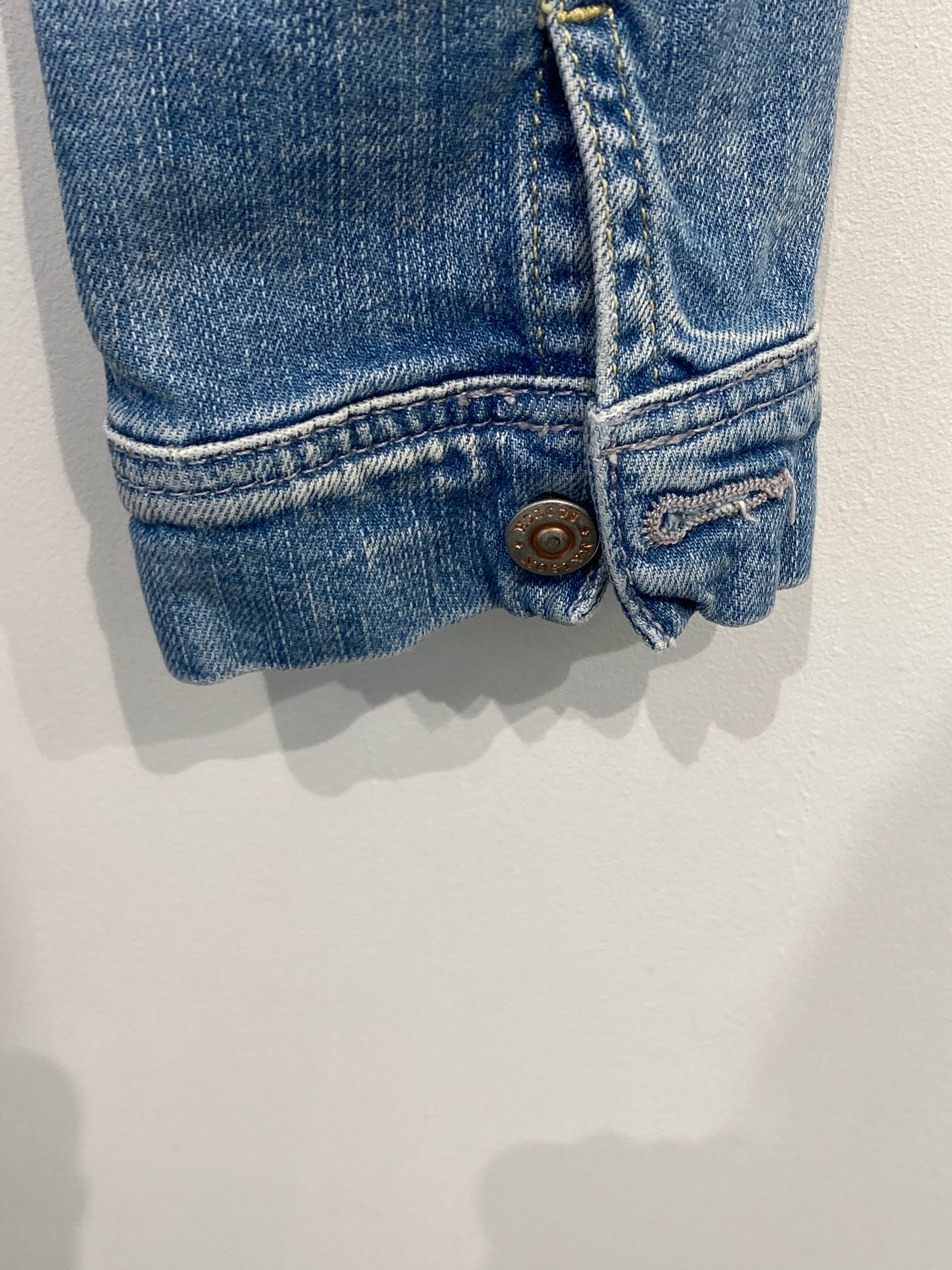 Maison Scotch Jakke