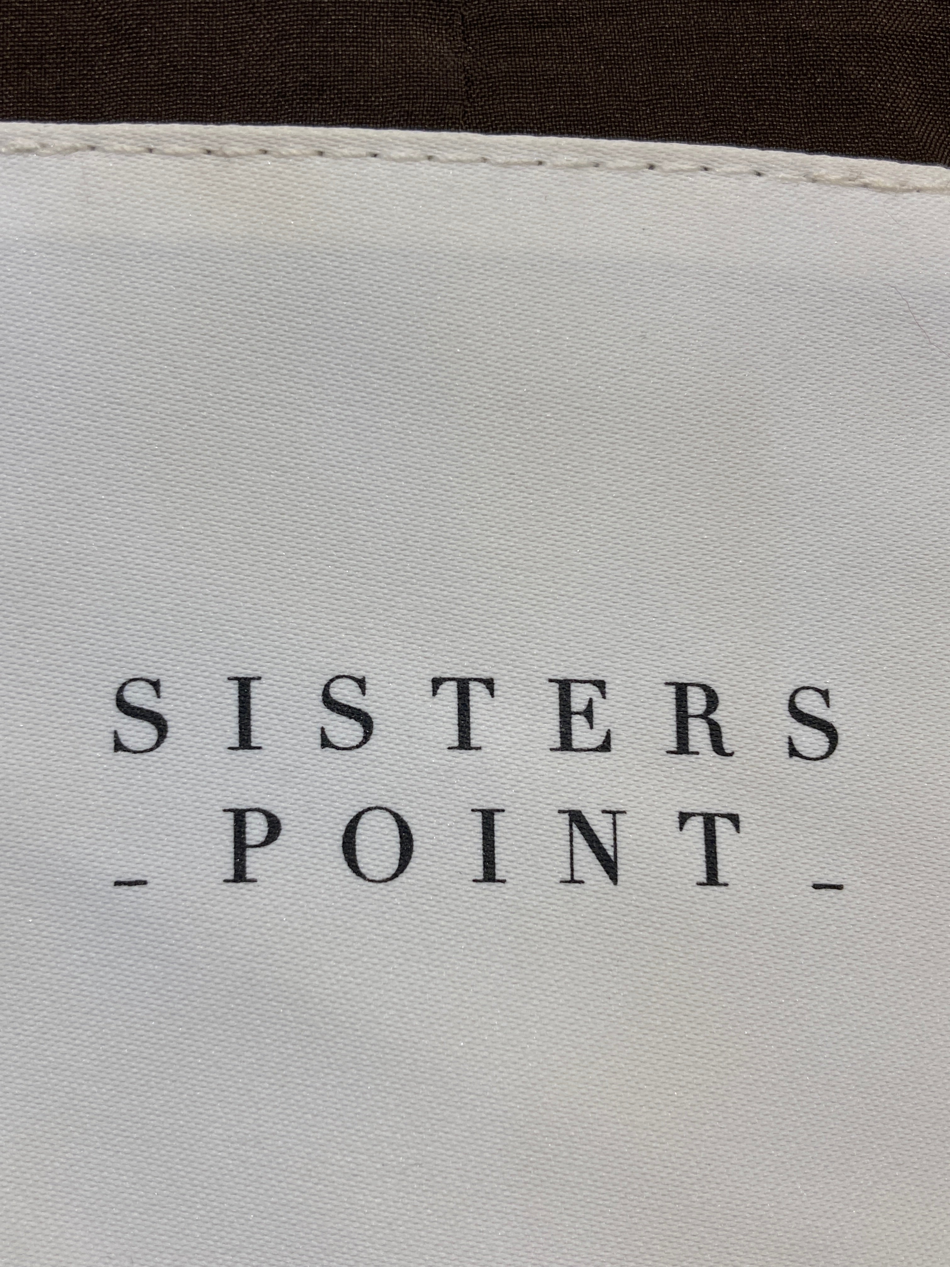 Sisters Point Blazer