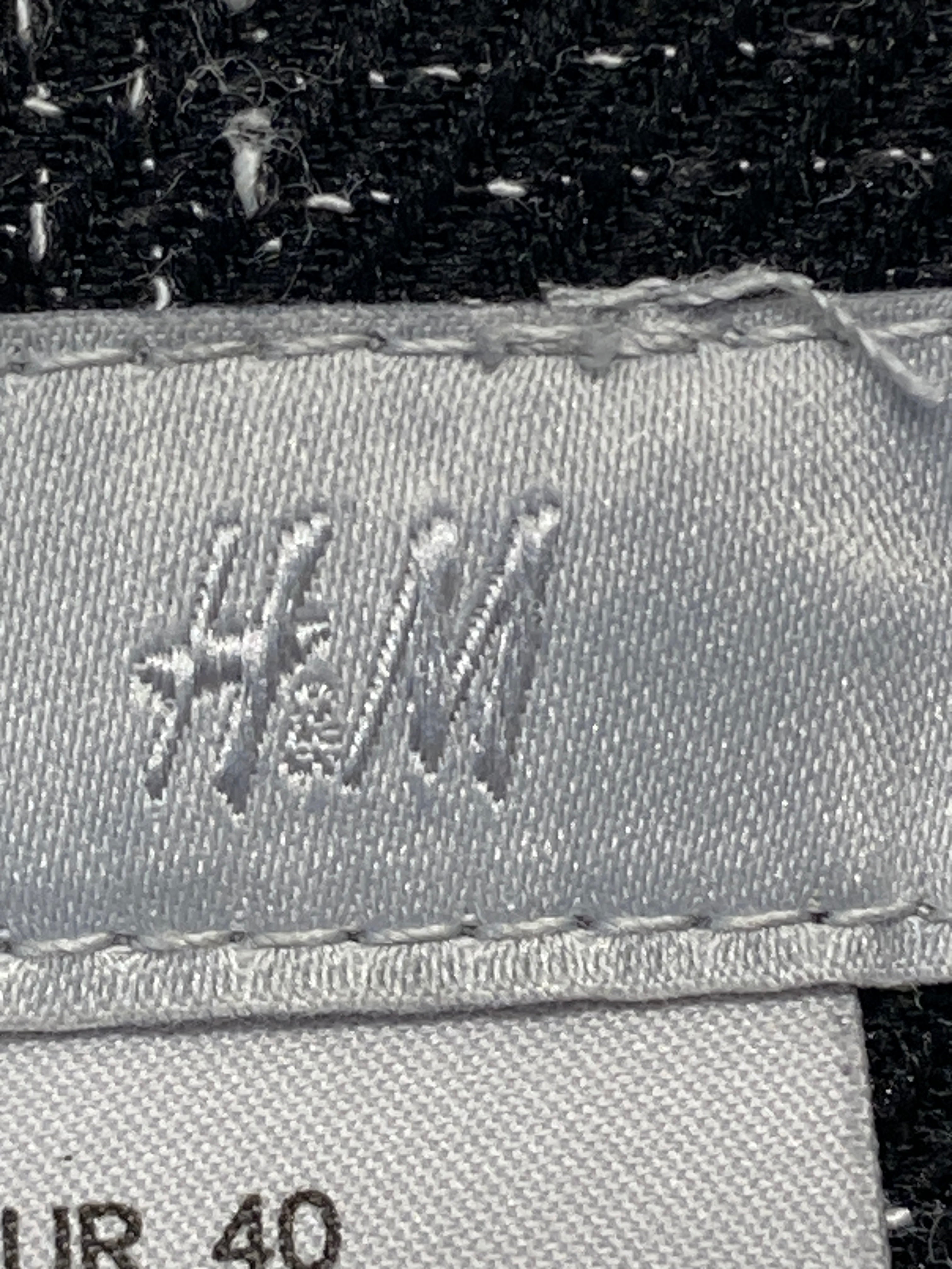 H&M Blazer
