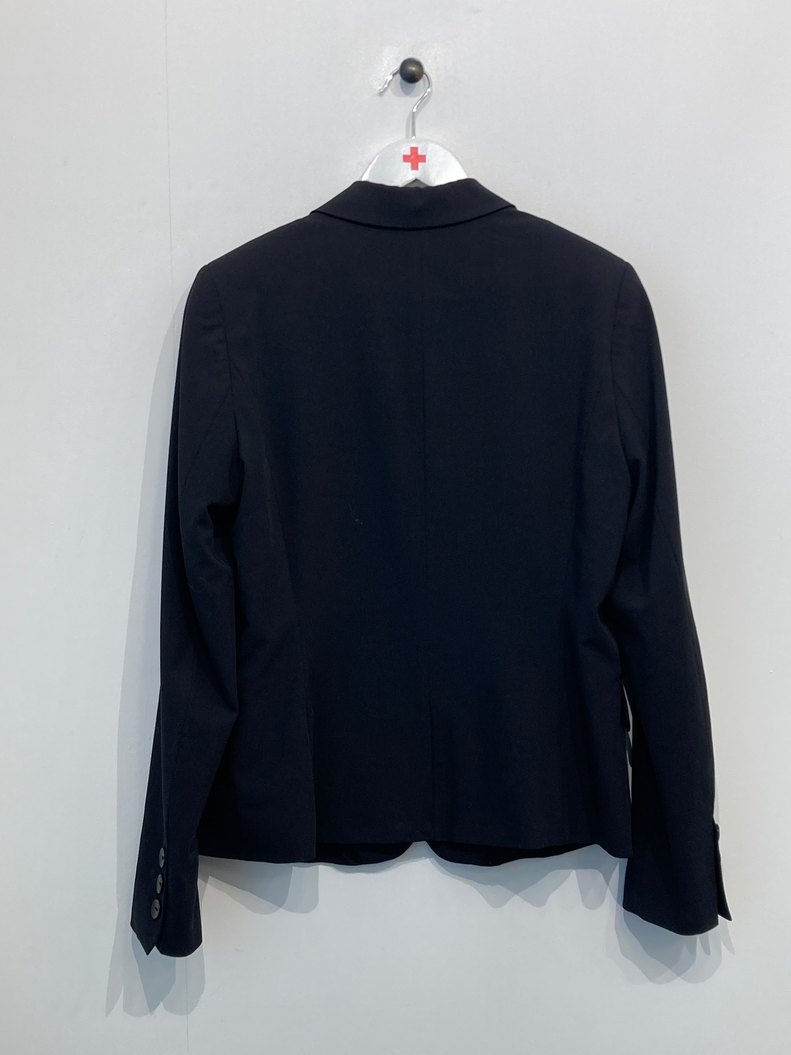 Part Two Blazer