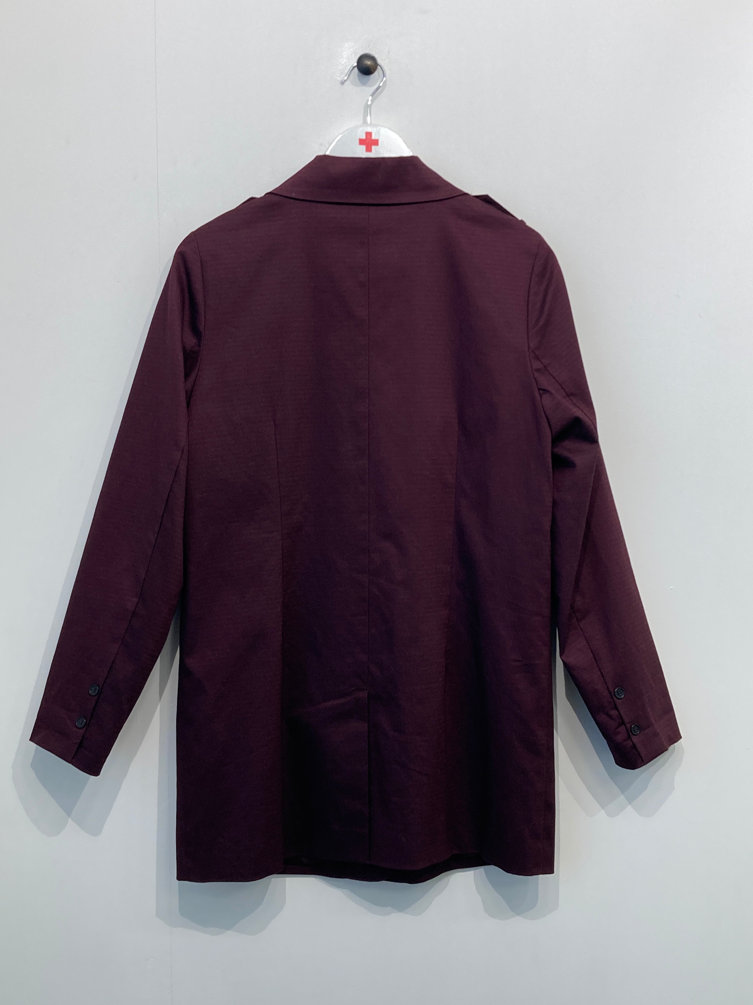 Margit Brandt Blazer