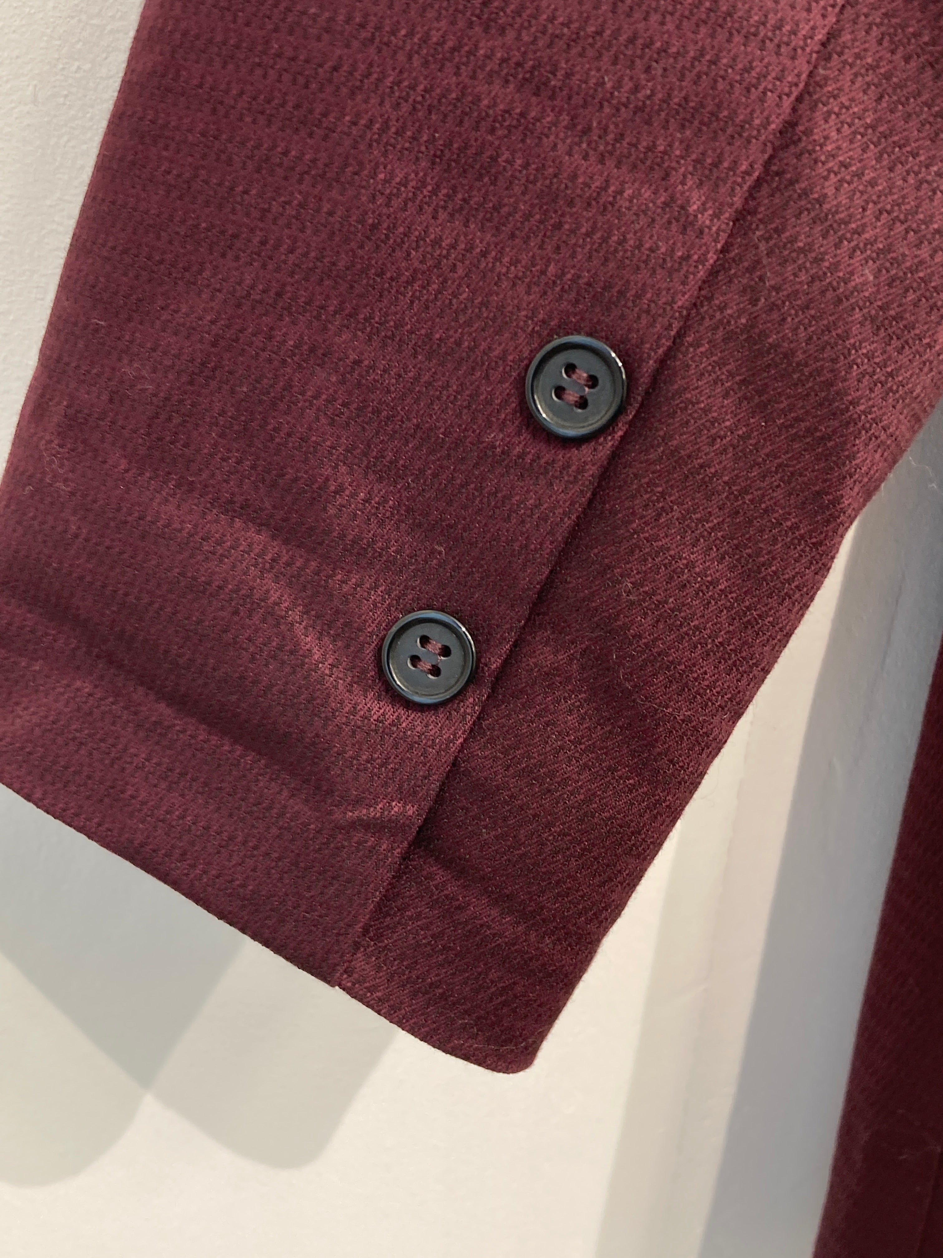 Margit Brandt Blazer