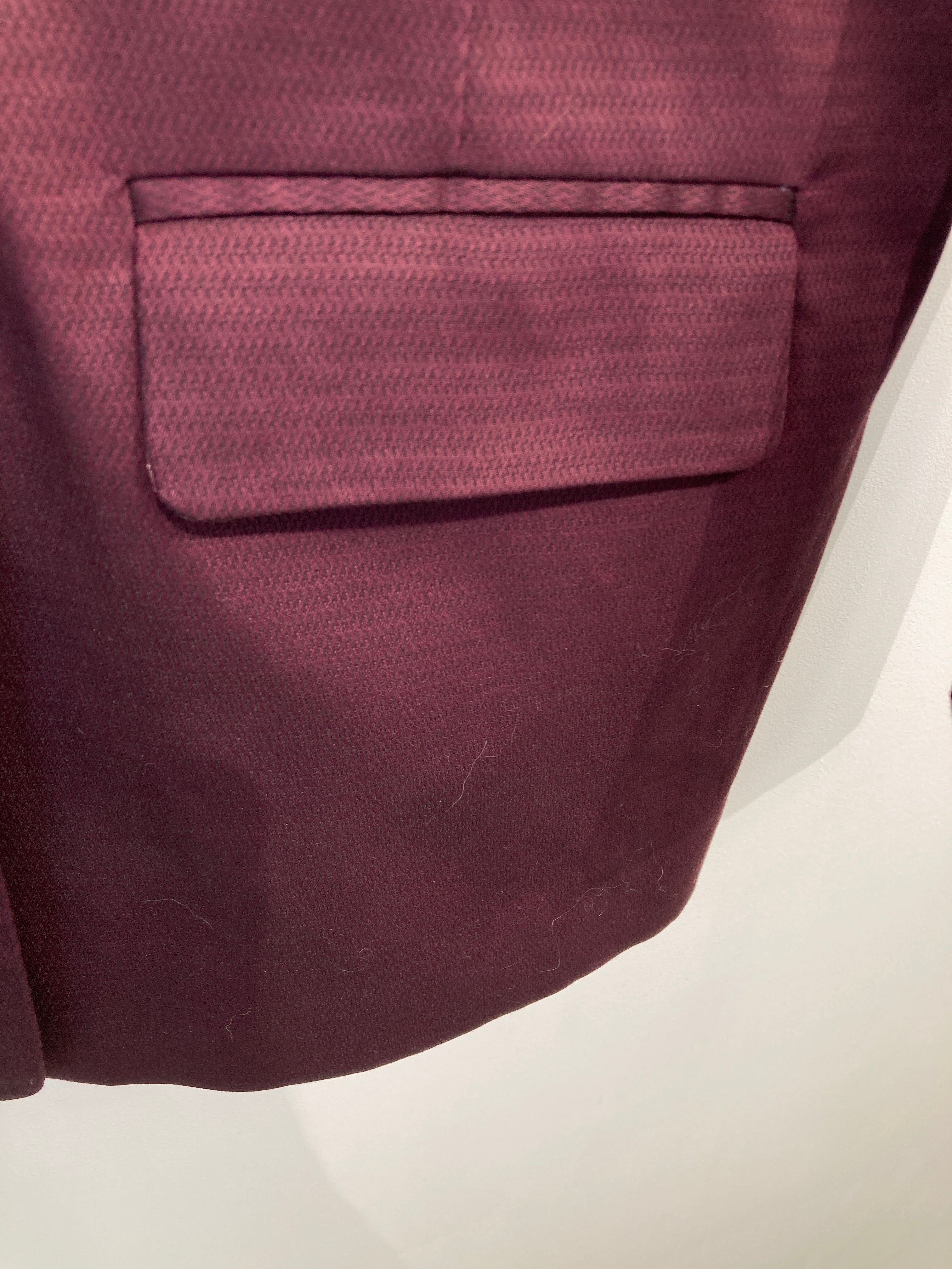 Margit Brandt Blazer