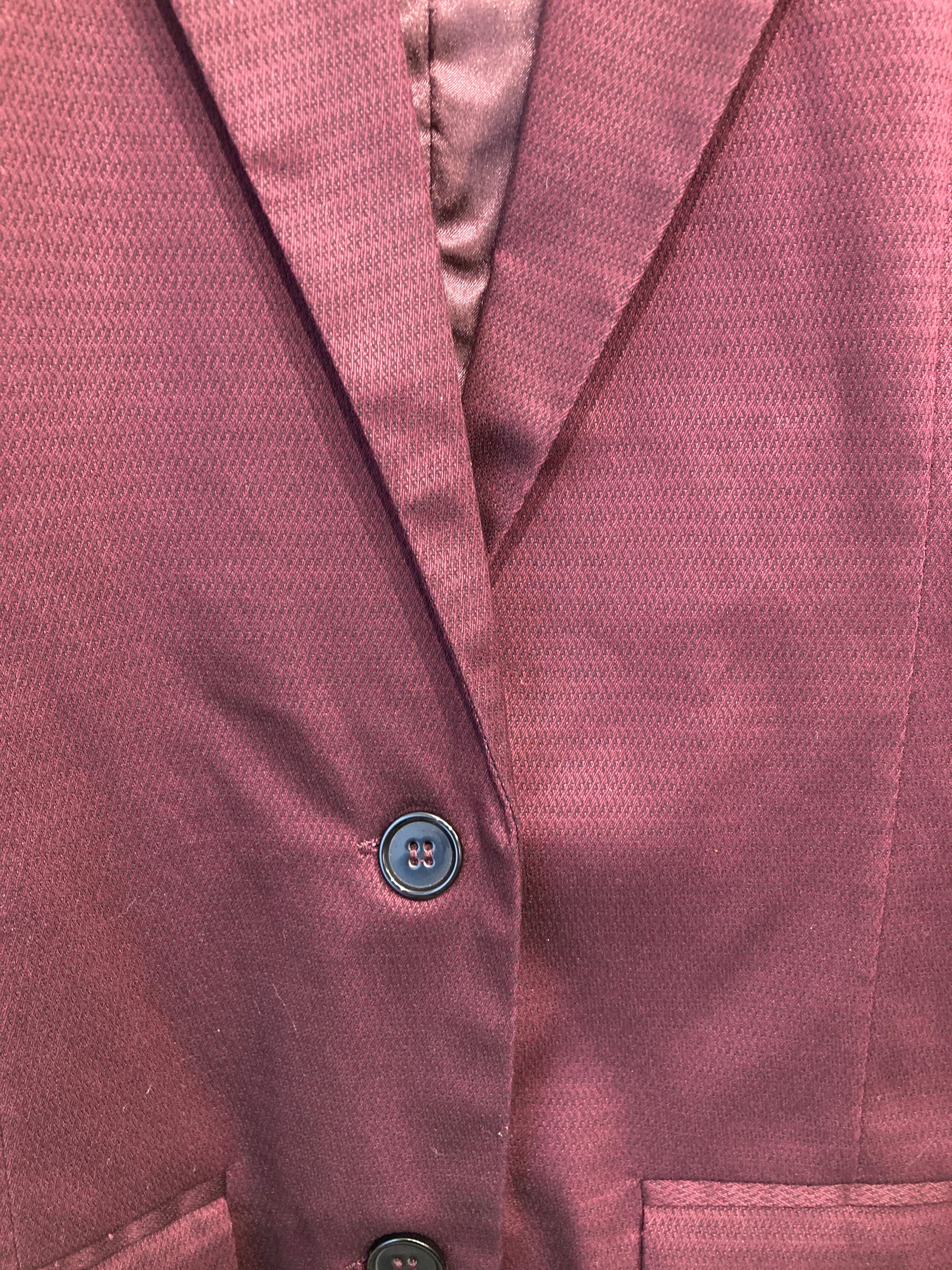Margit Brandt Blazer