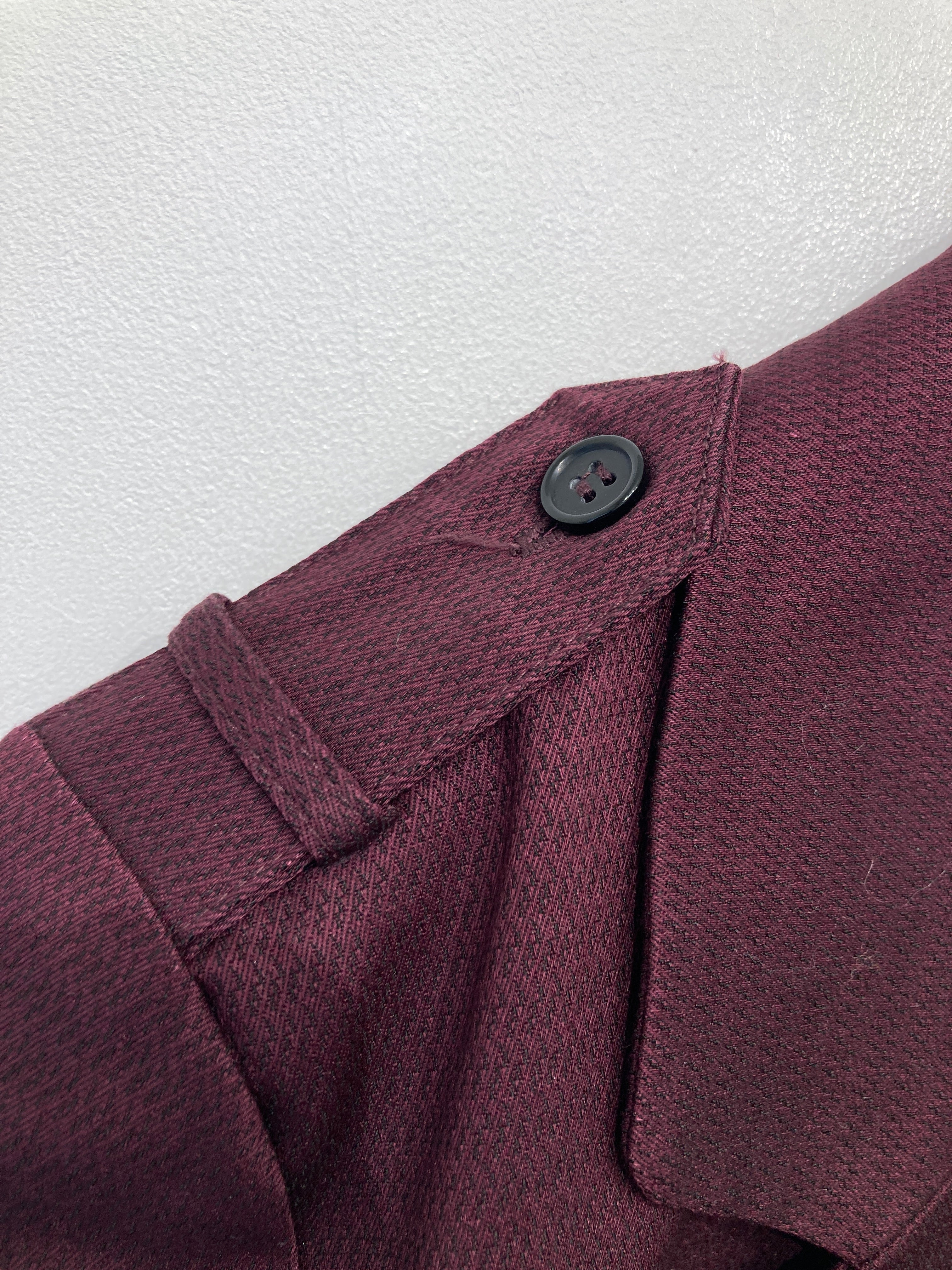 Margit Brandt Blazer