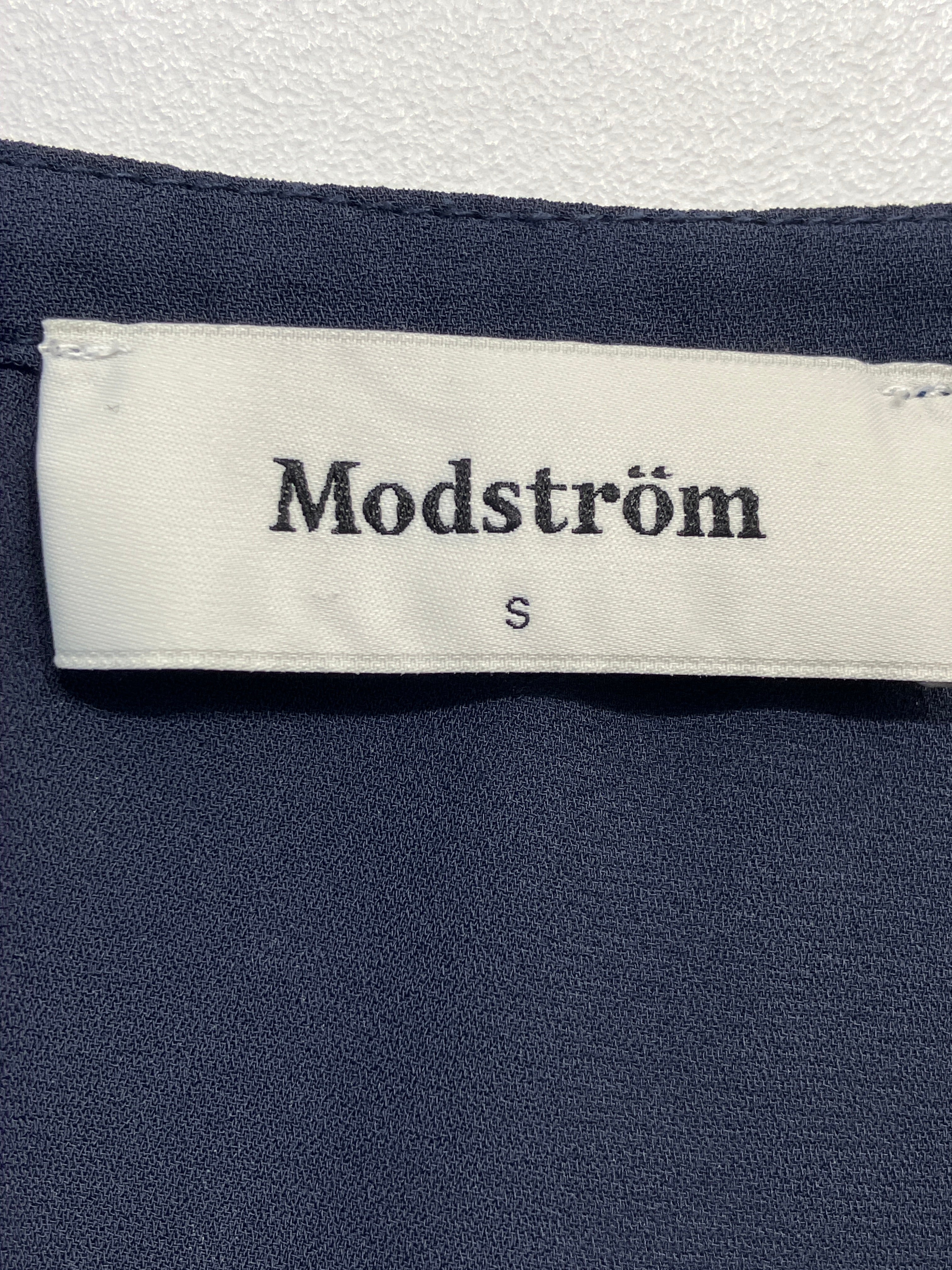 Modström Skjorte