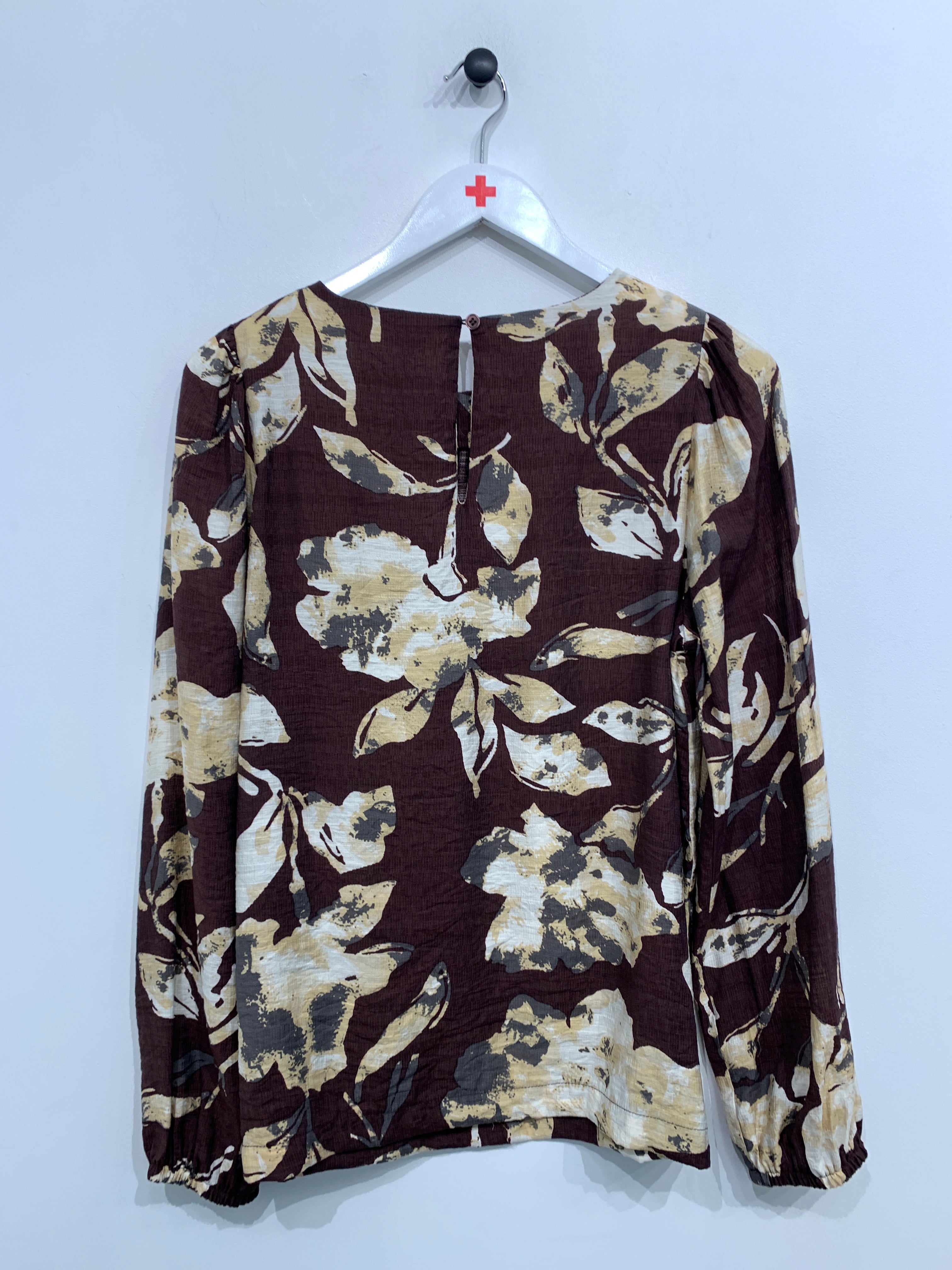 Fransa Bluse
