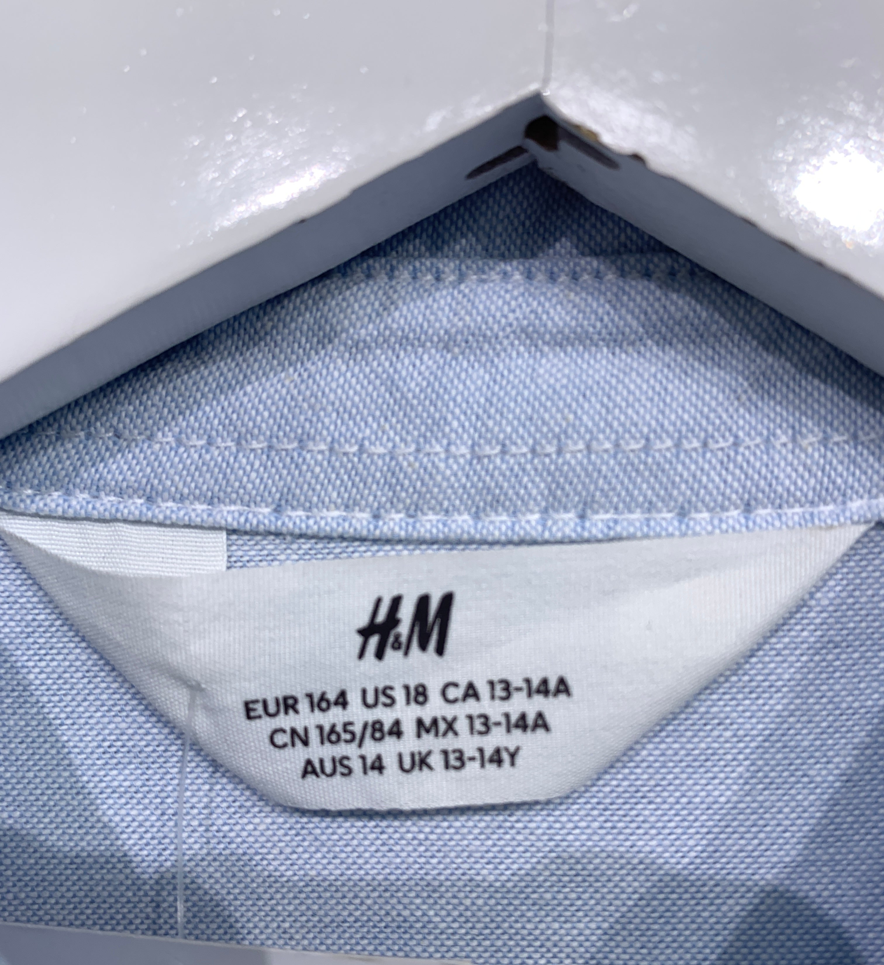 H&M Skjorte