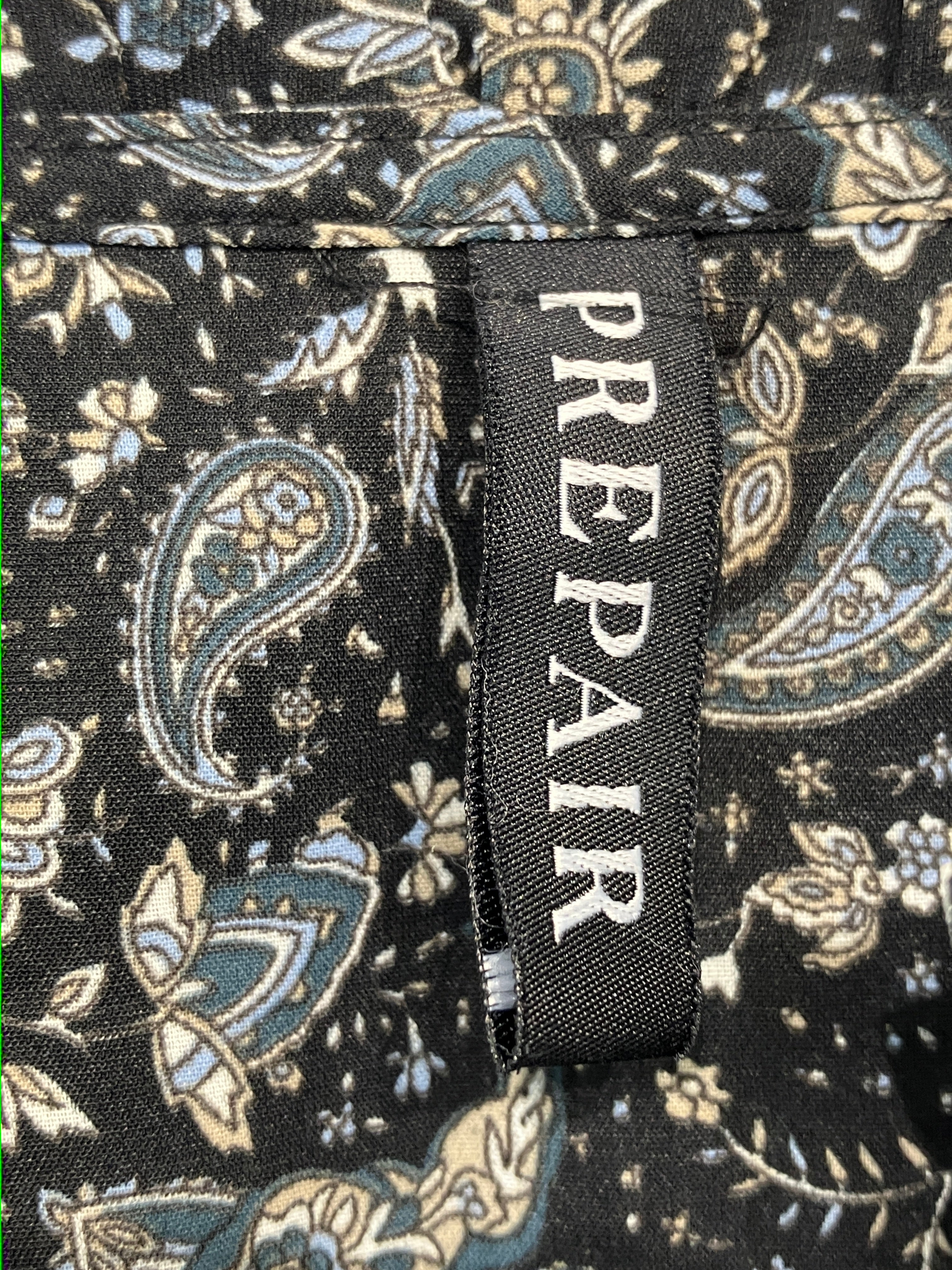 Prepair Bluse