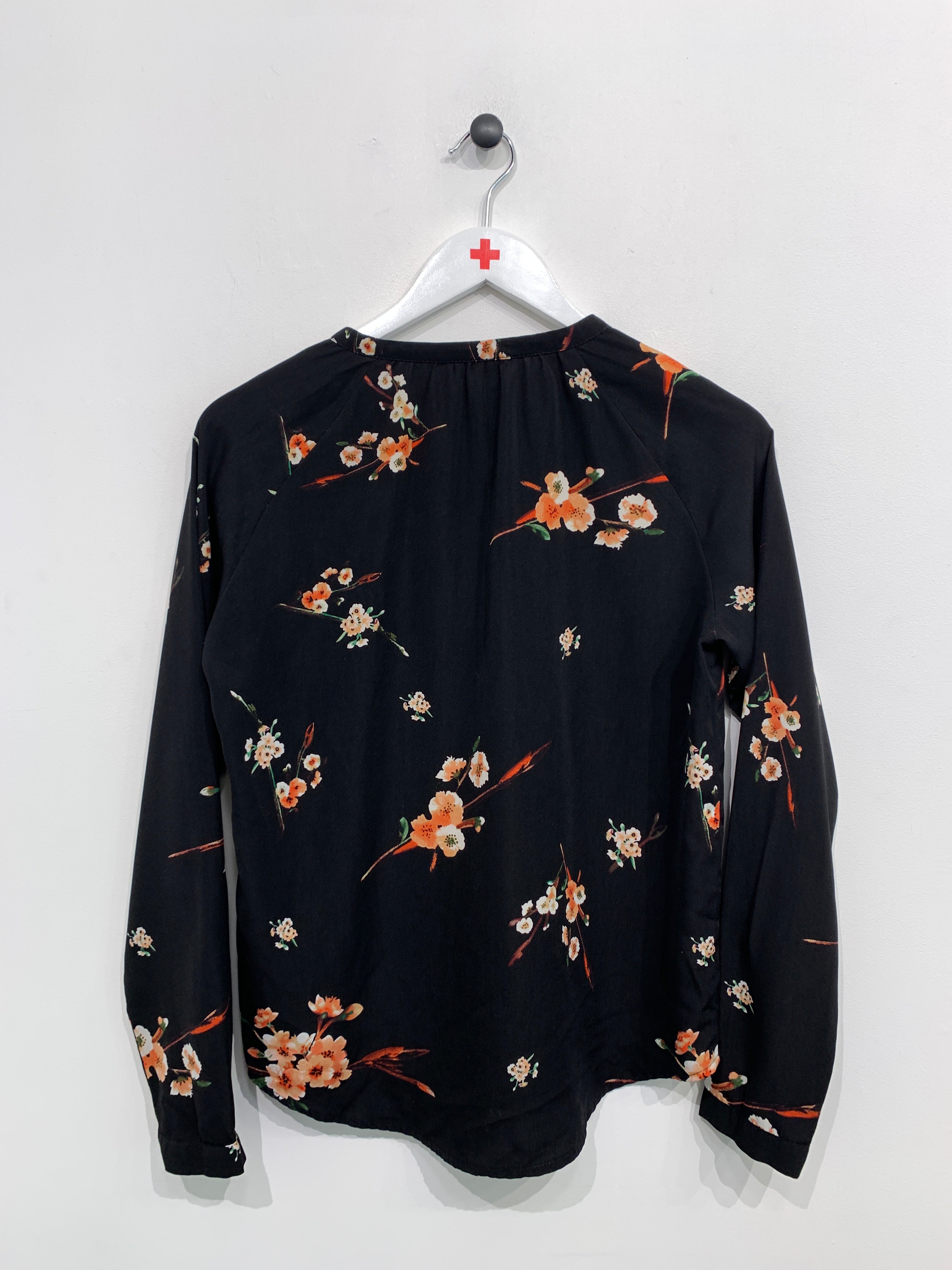 Only Bluse