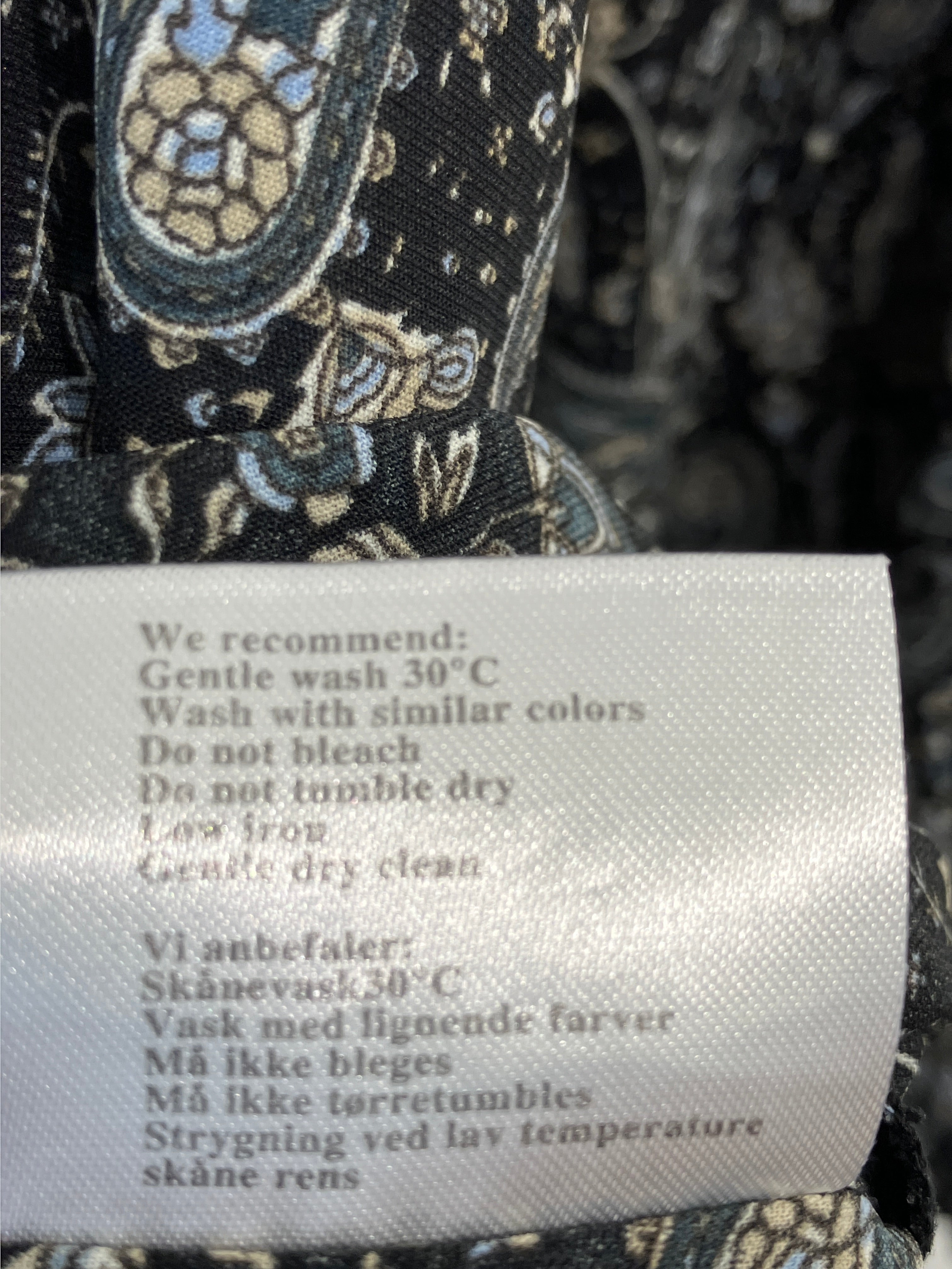 Prepair Bluse