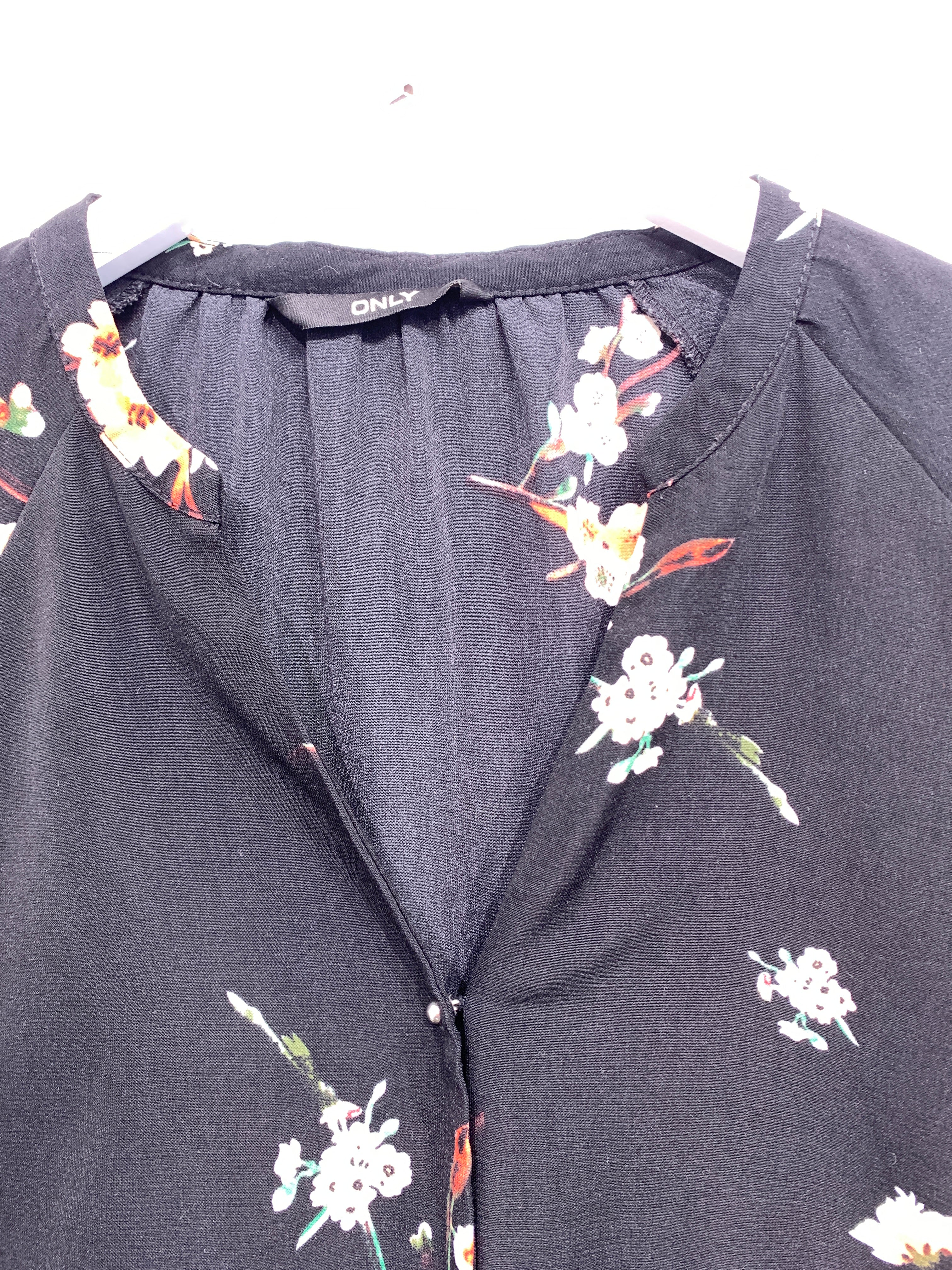 Only Bluse