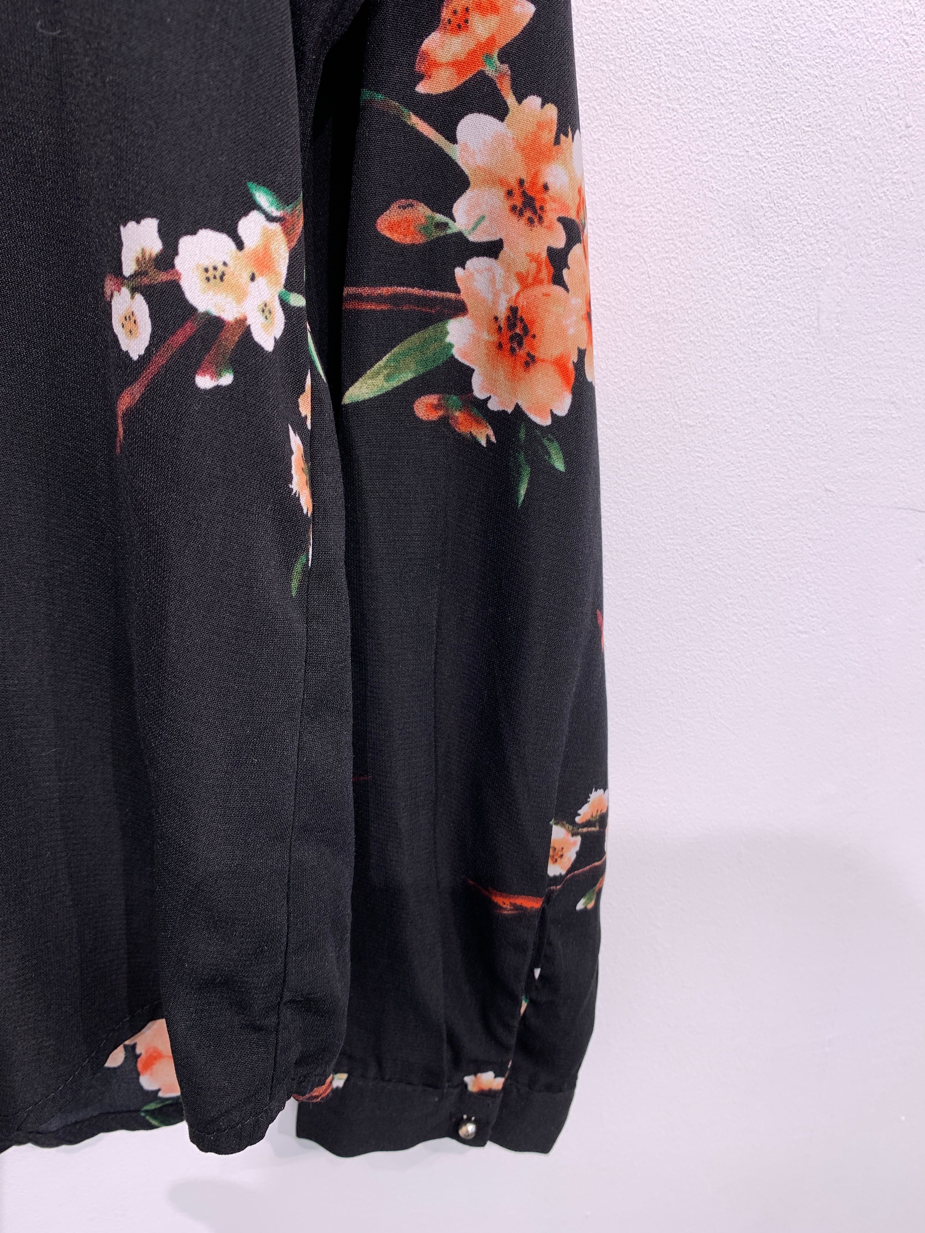 Only Bluse