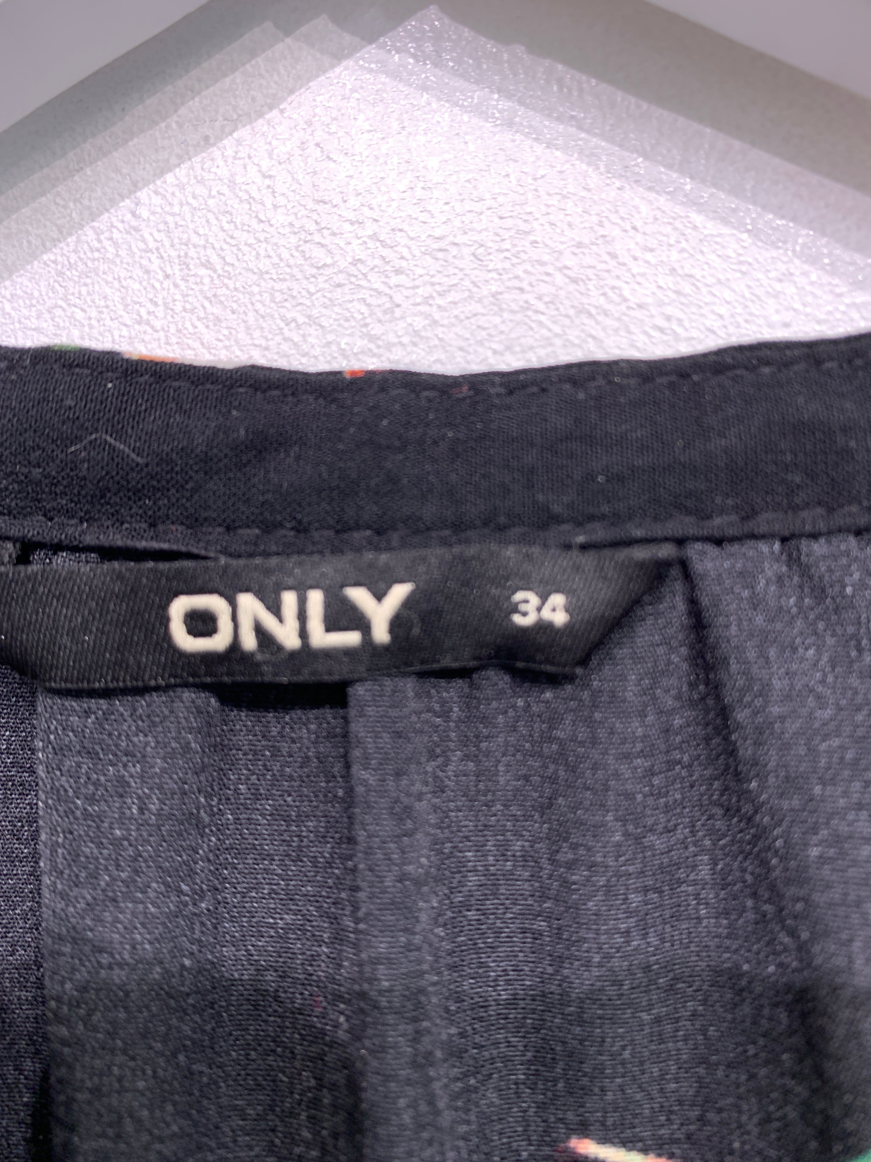 Only Bluse