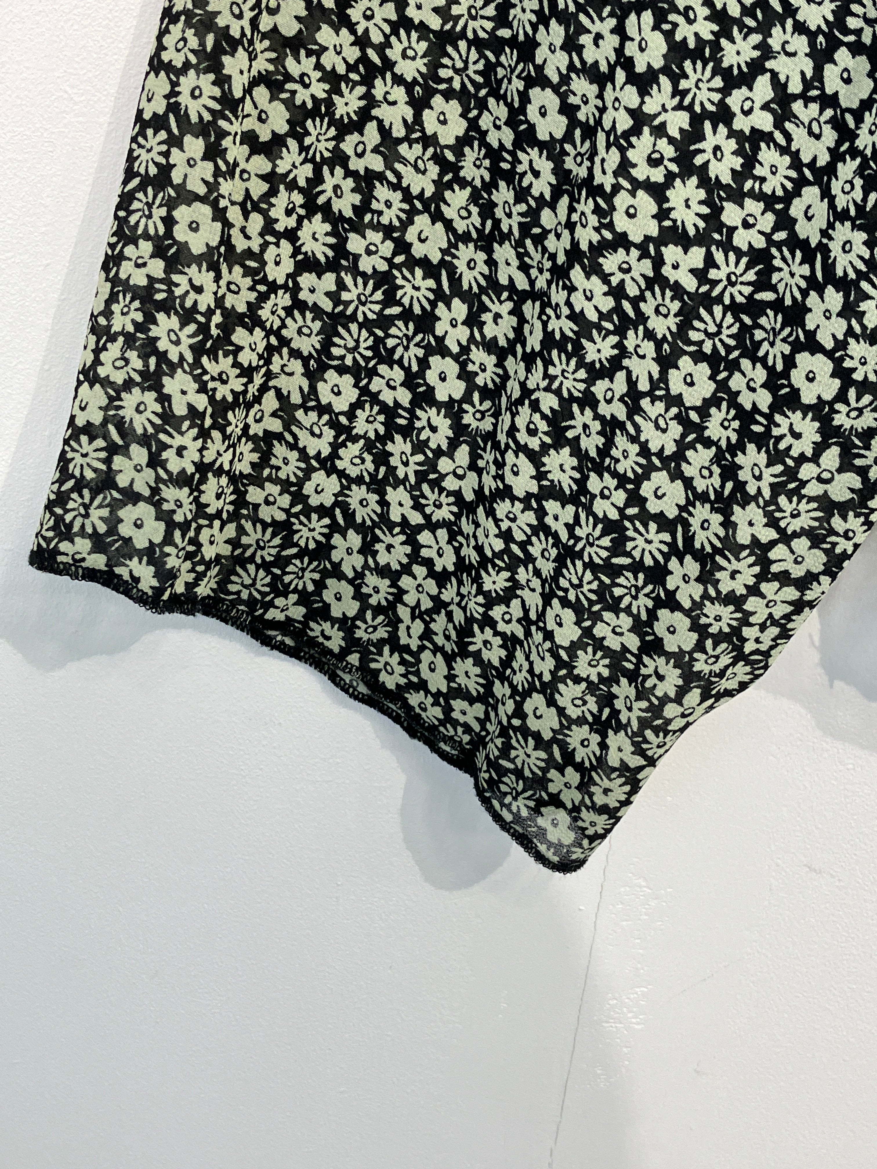 Stradivarius Bluse