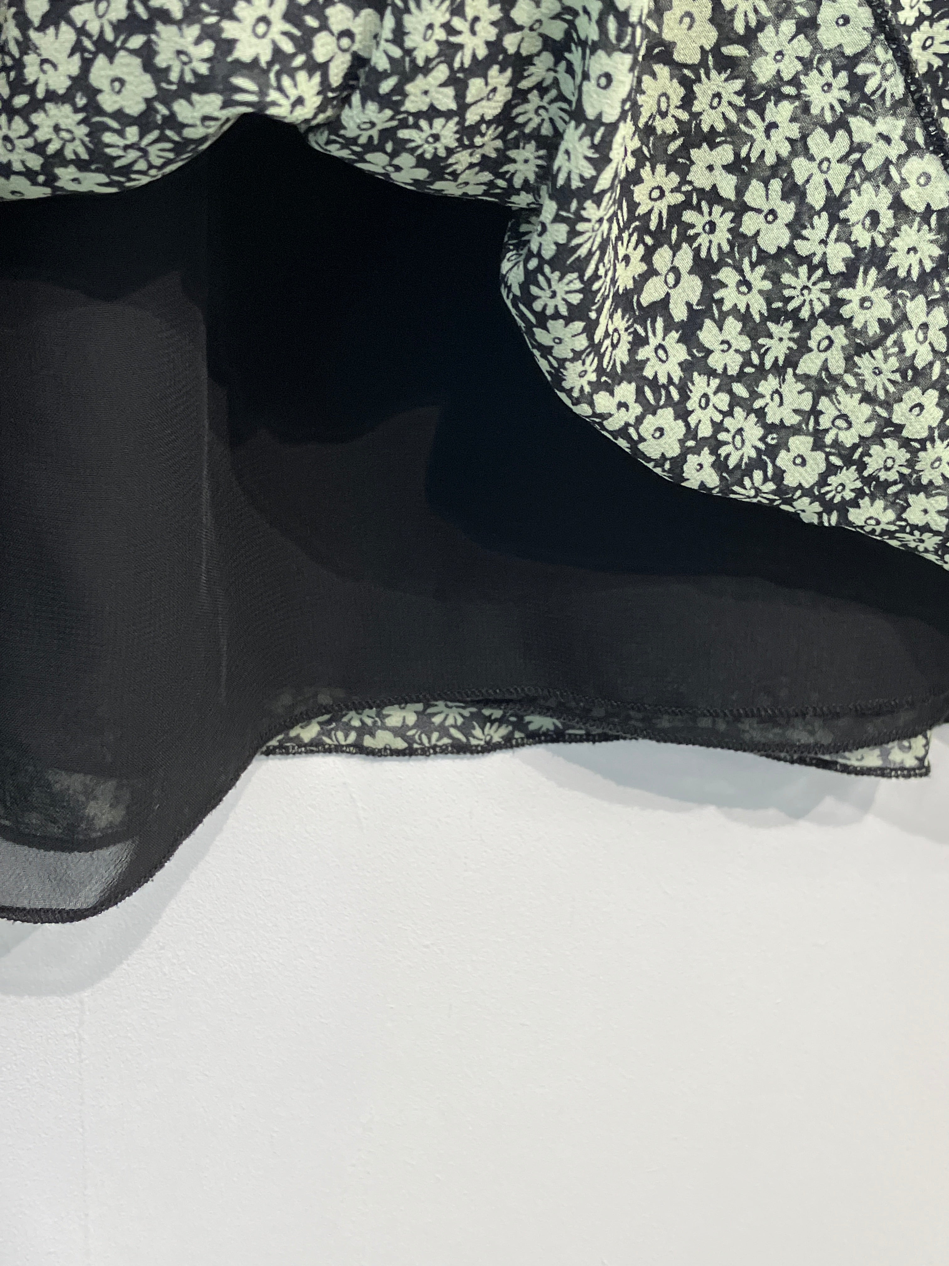 Stradivarius Bluse