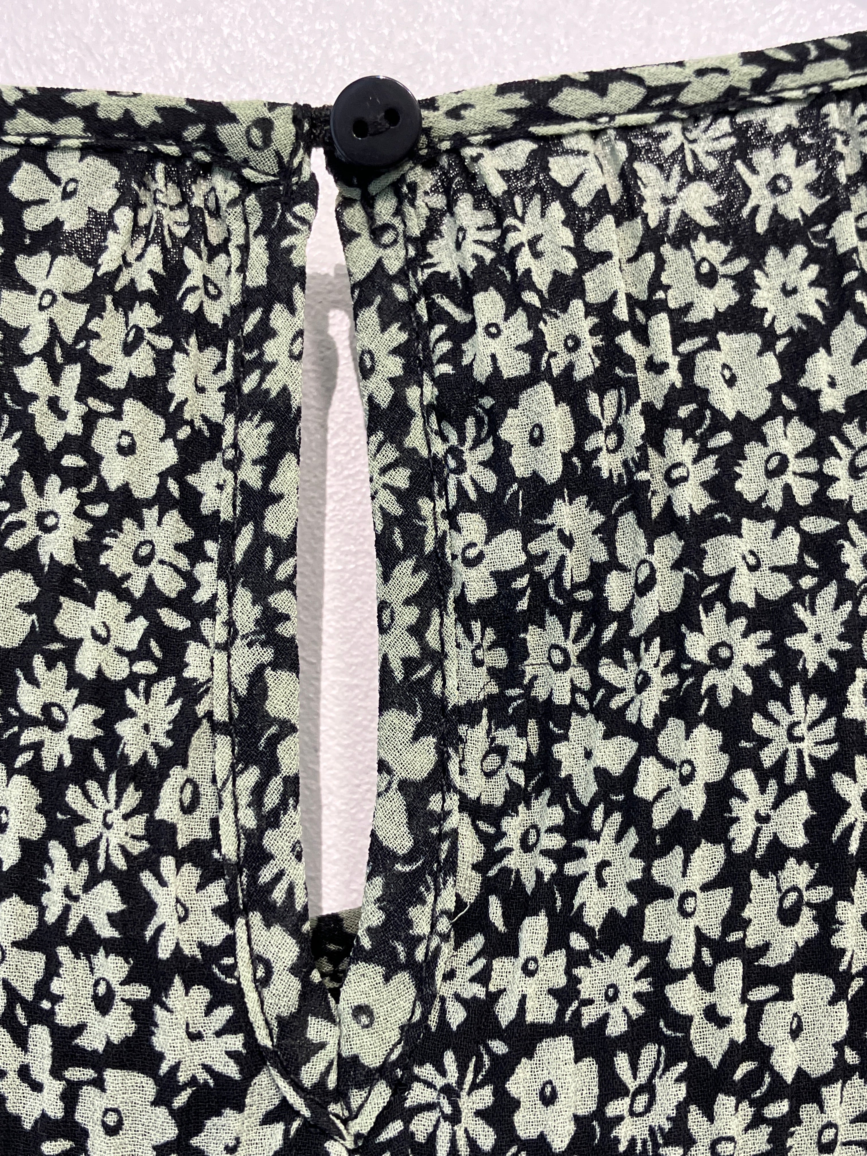 Stradivarius Bluse