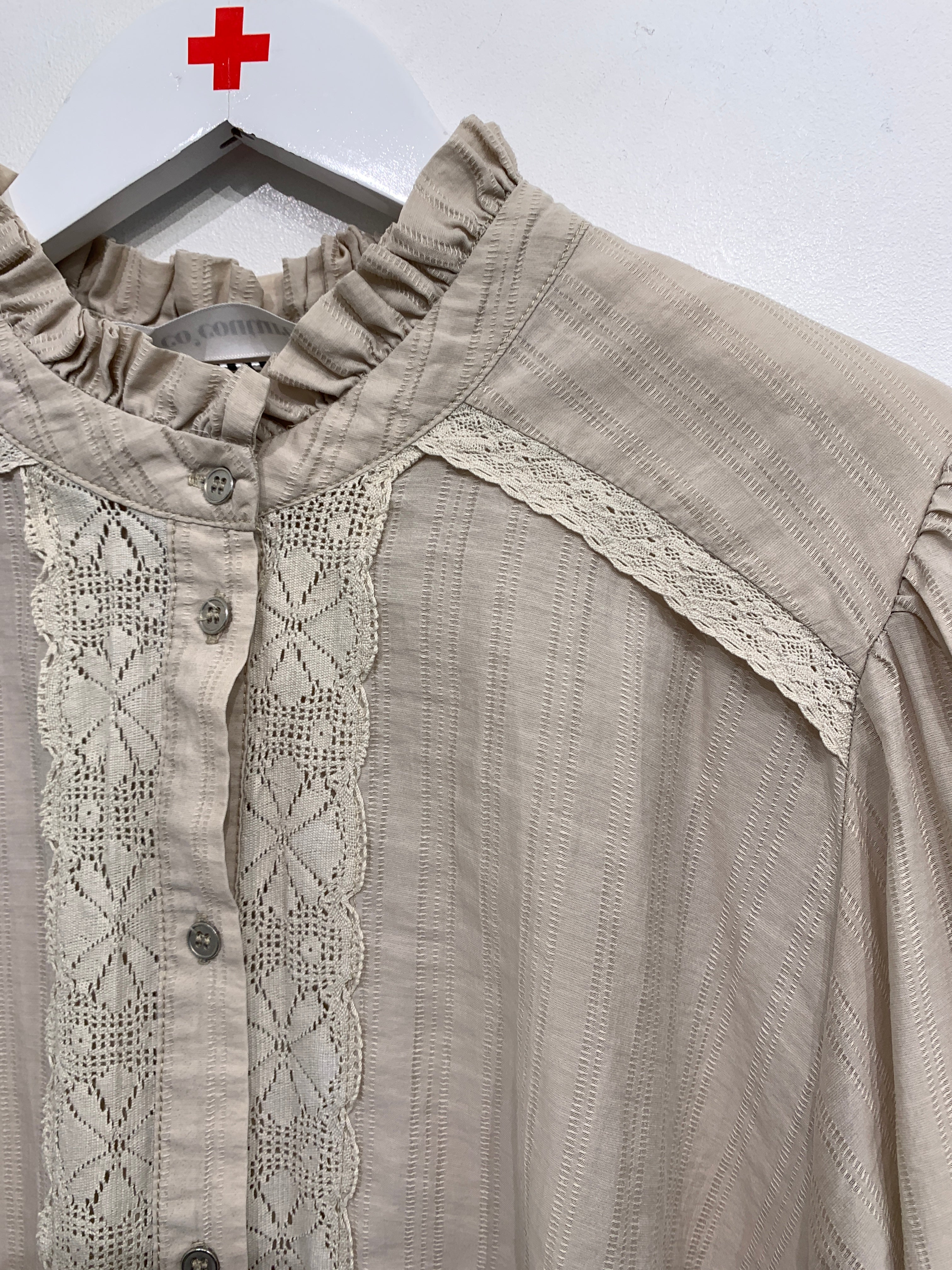 Co'Couture Bluse