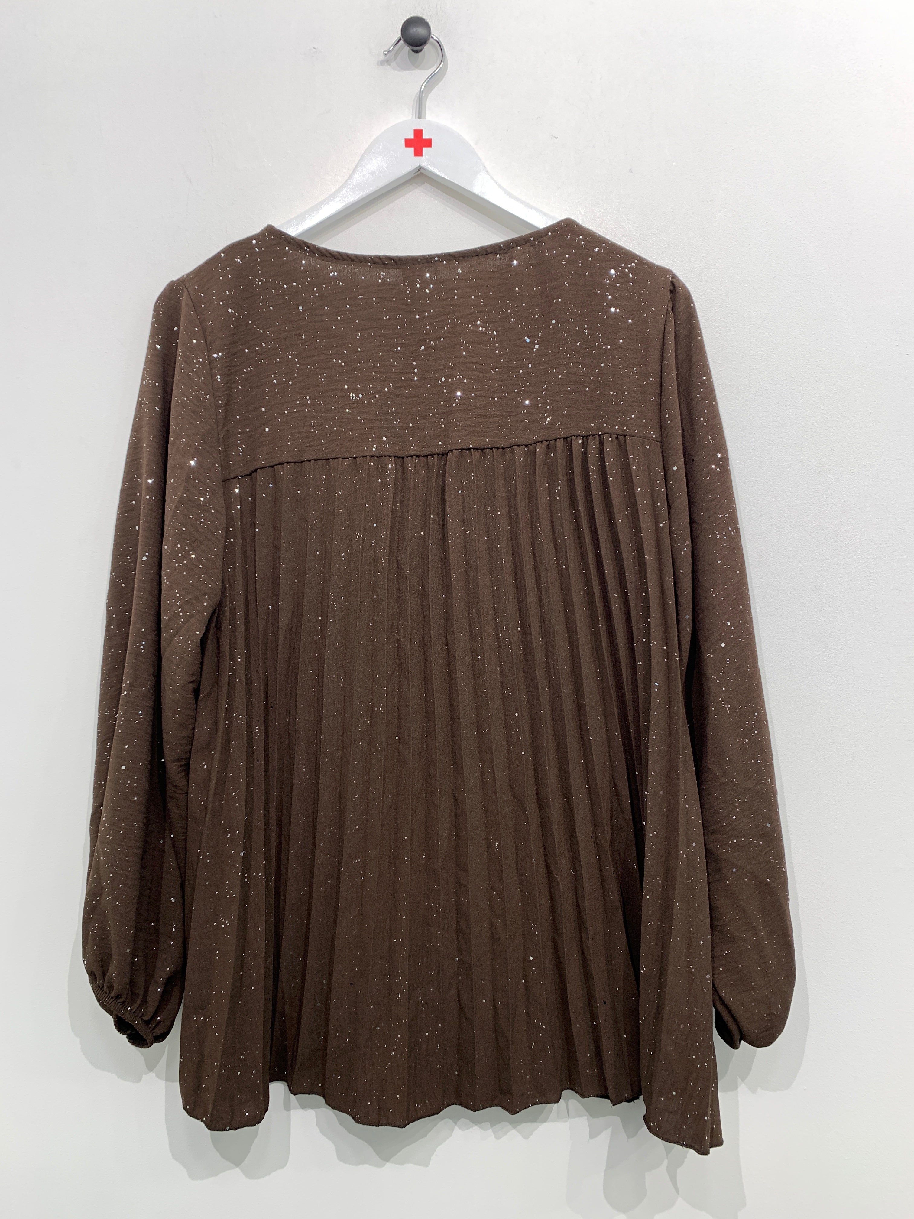 New Collection Bluse