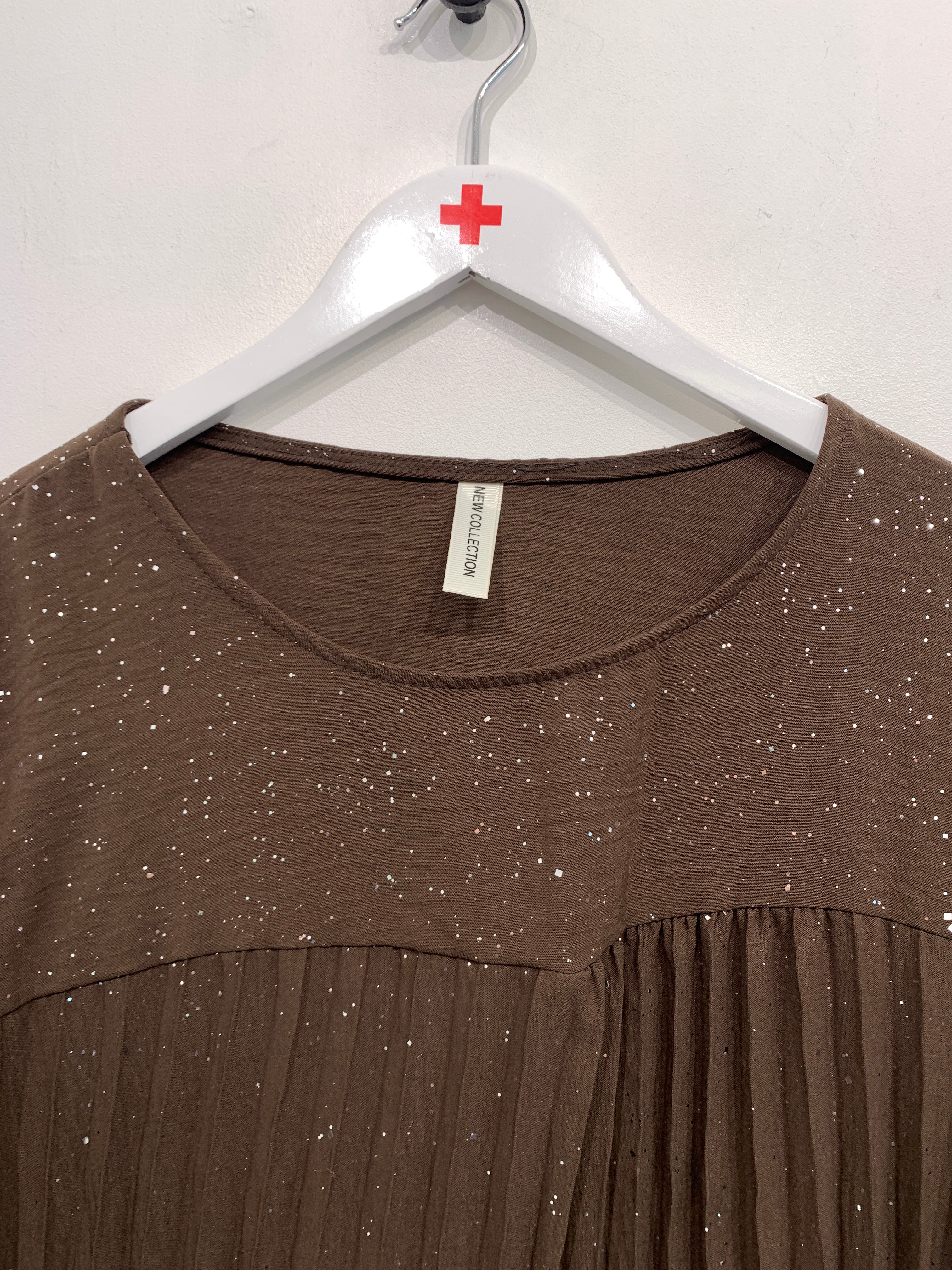 New Collection Bluse
