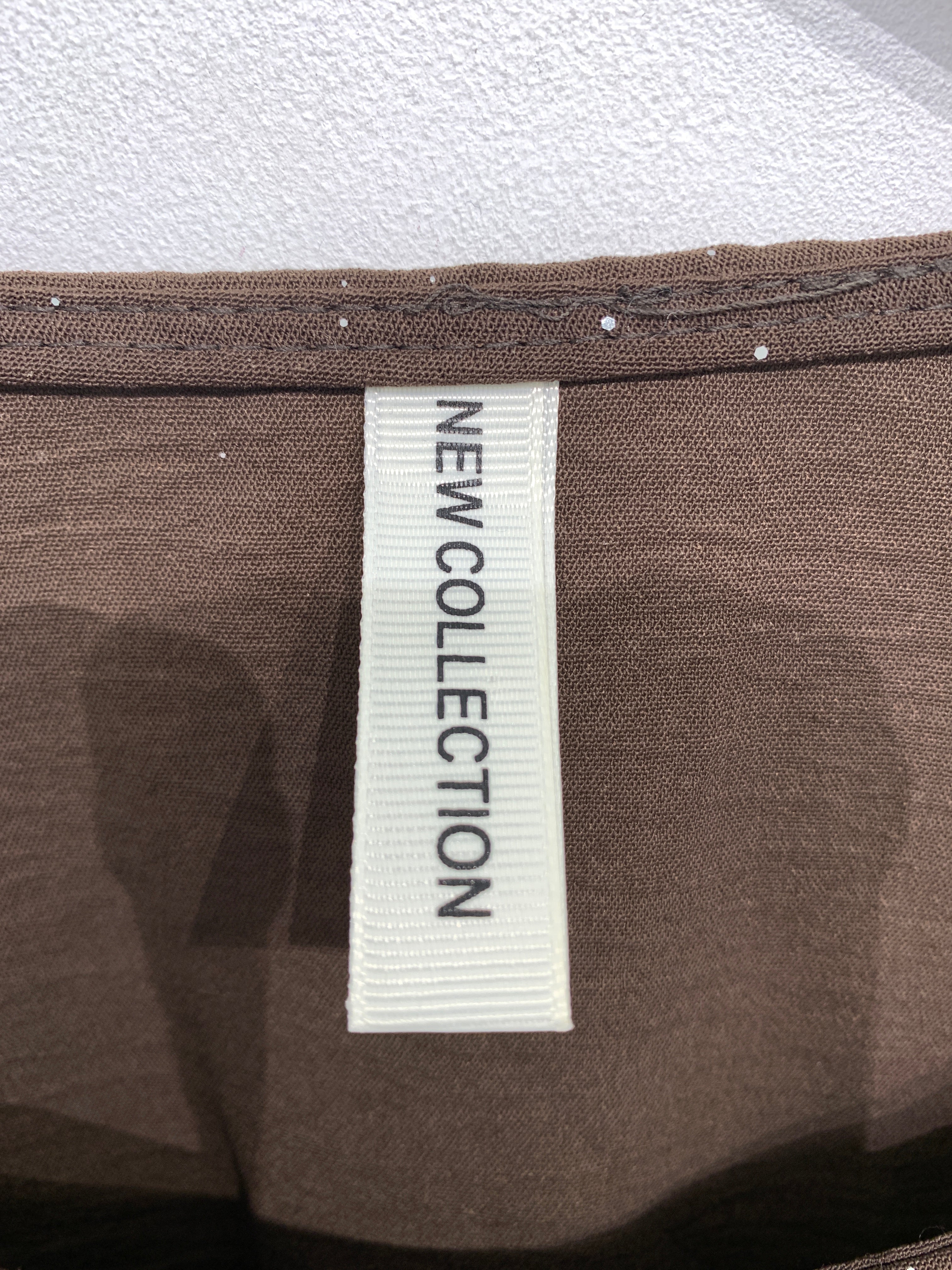New Collection Bluse