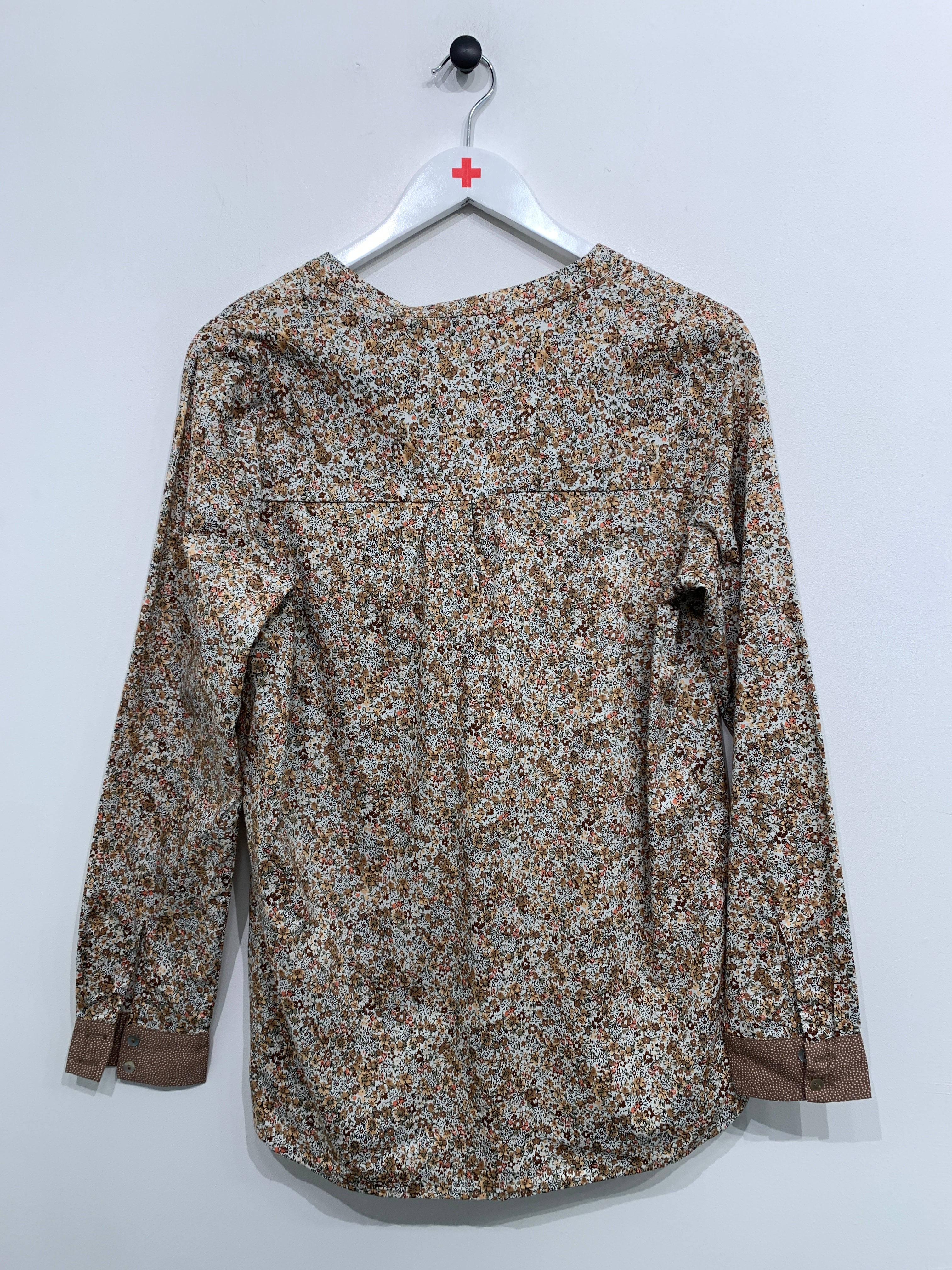 Costa & Mani Bluse