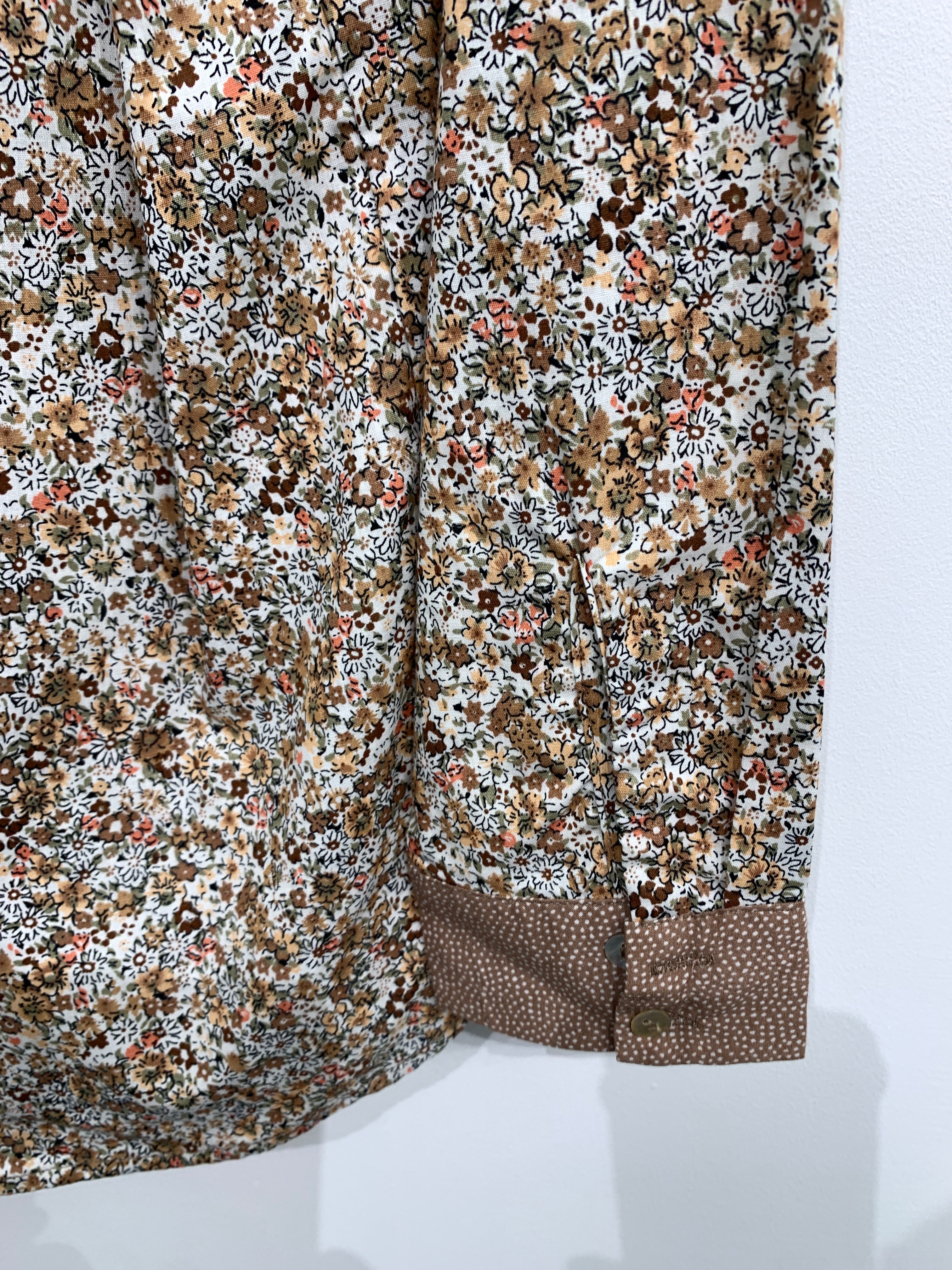 Costa & Mani Bluse