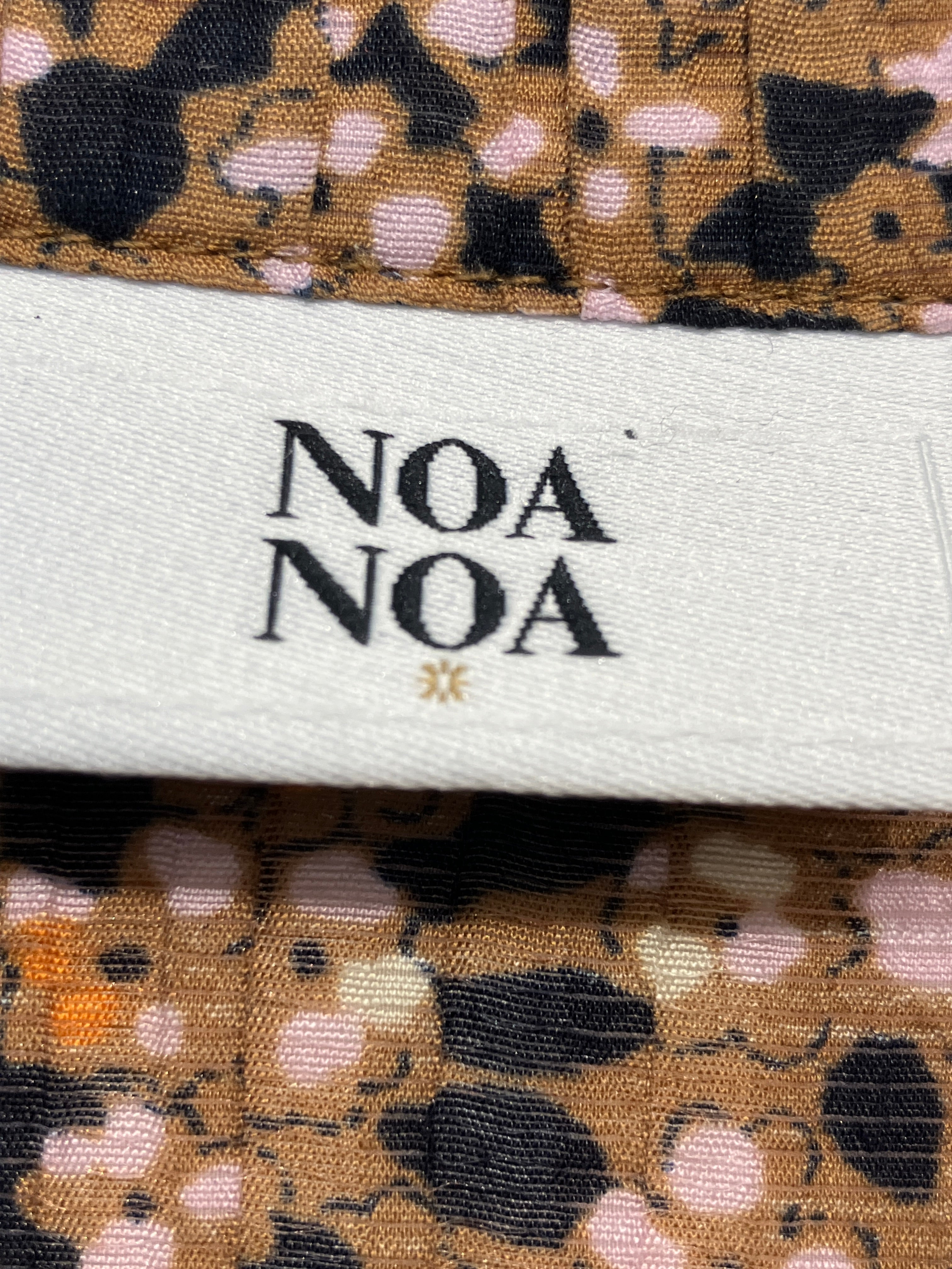Noa Noa Skjorte
