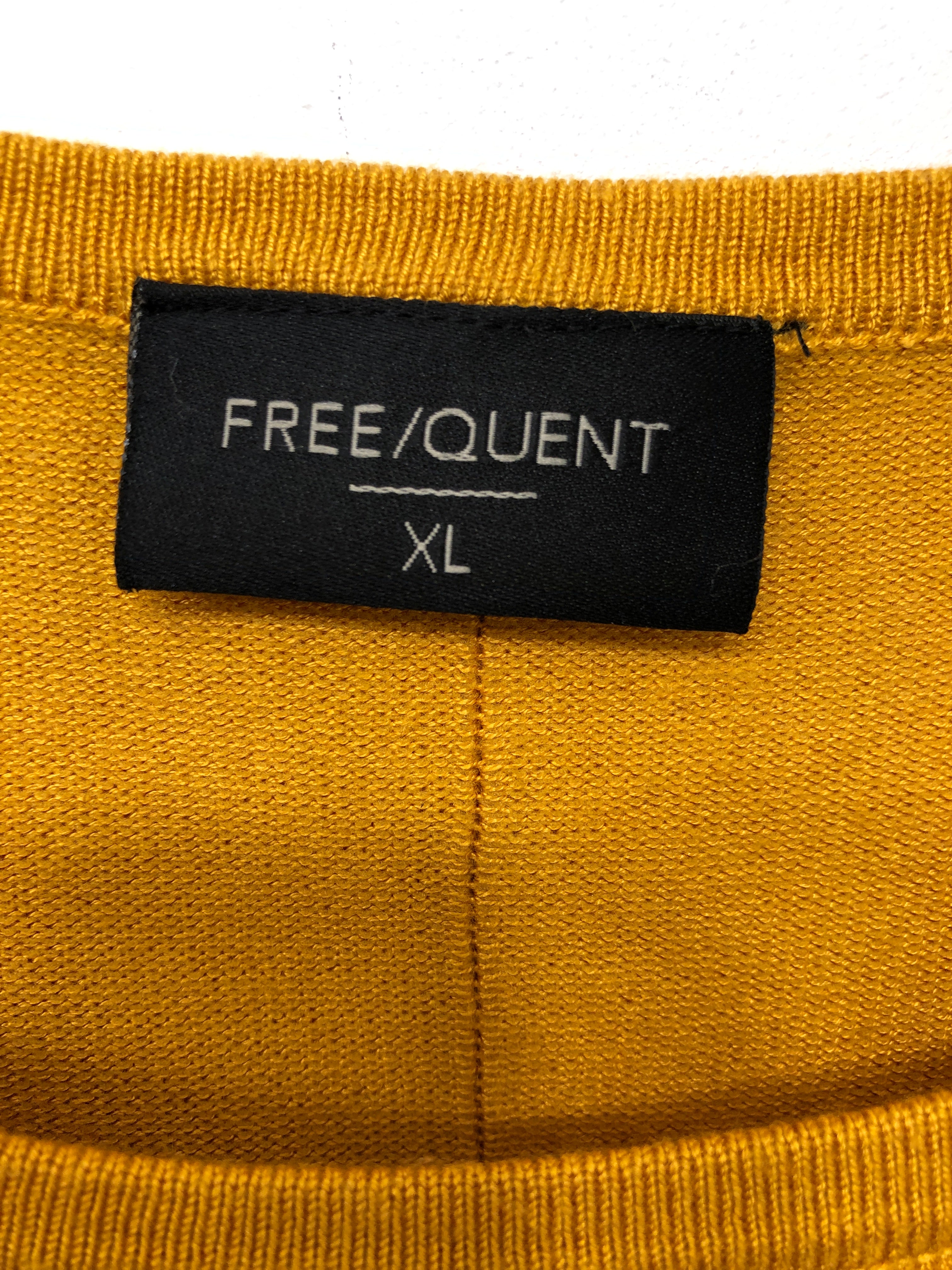 Freequent Bluse