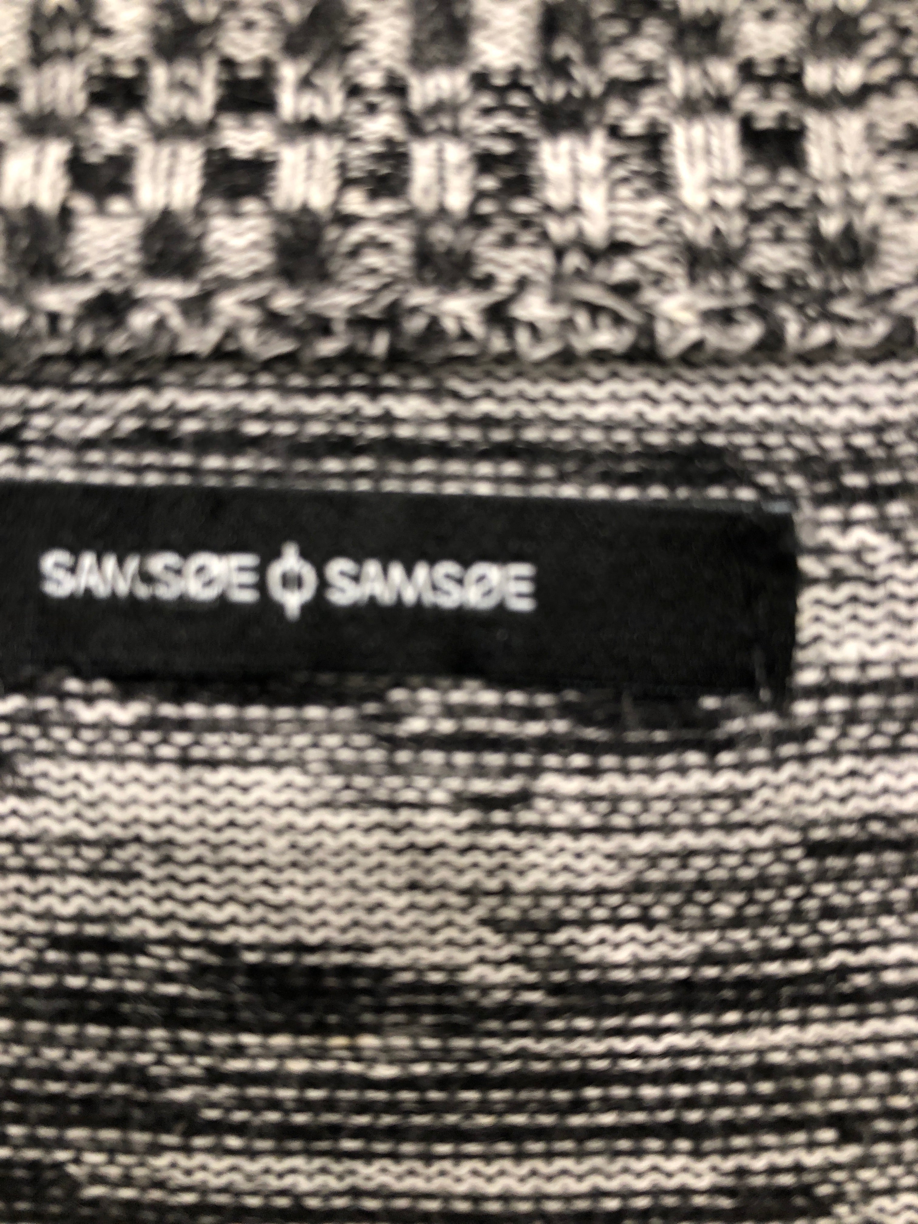 Samsoe Cardigan