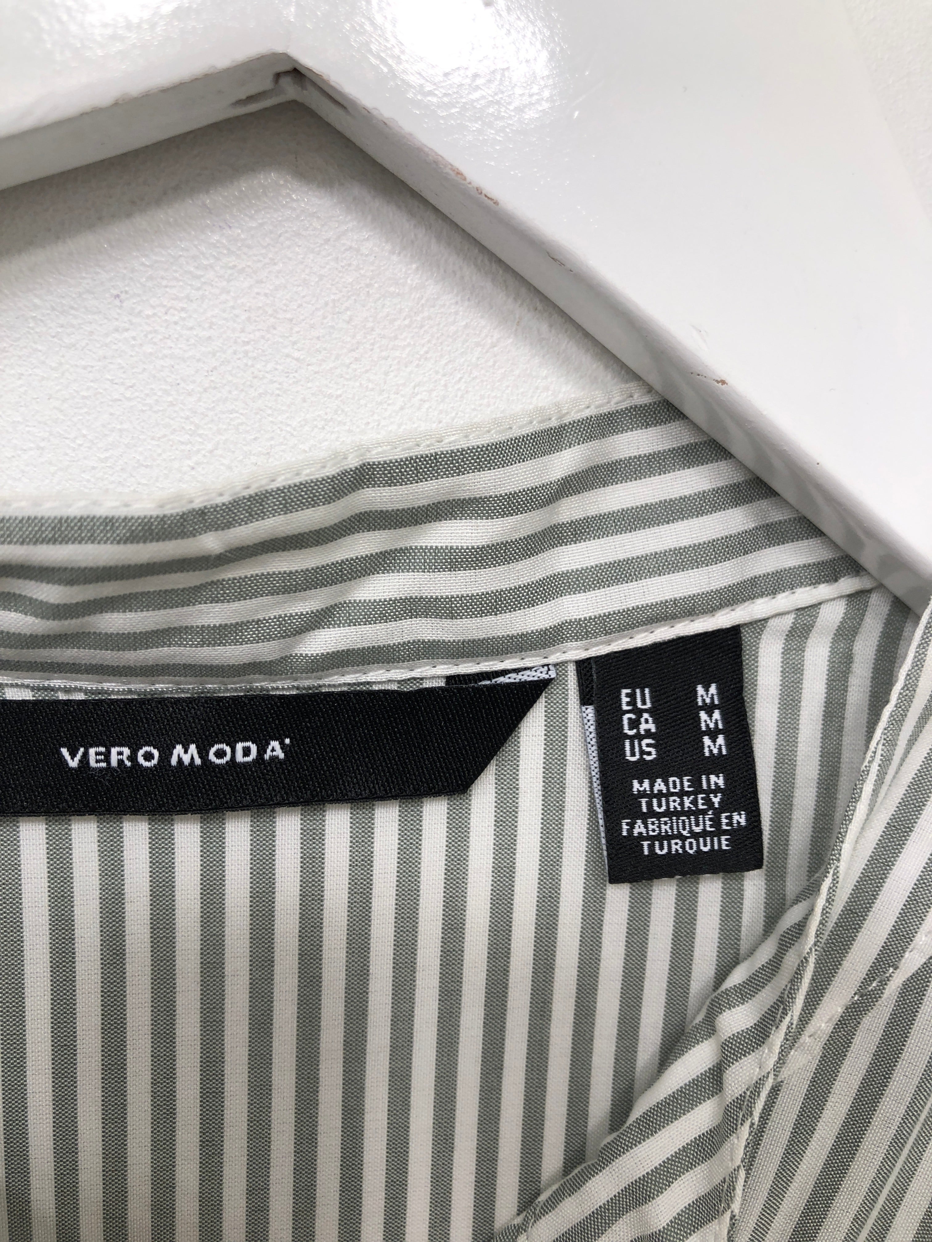 Vero Moda Kjole