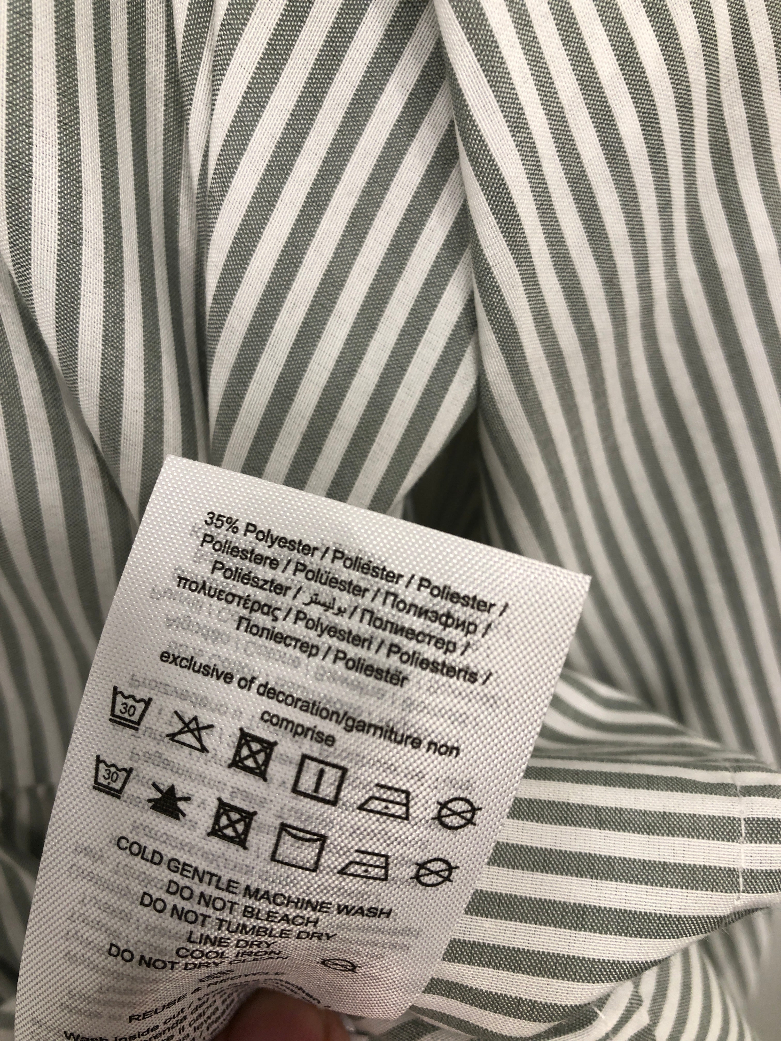 Vero Moda Kjole