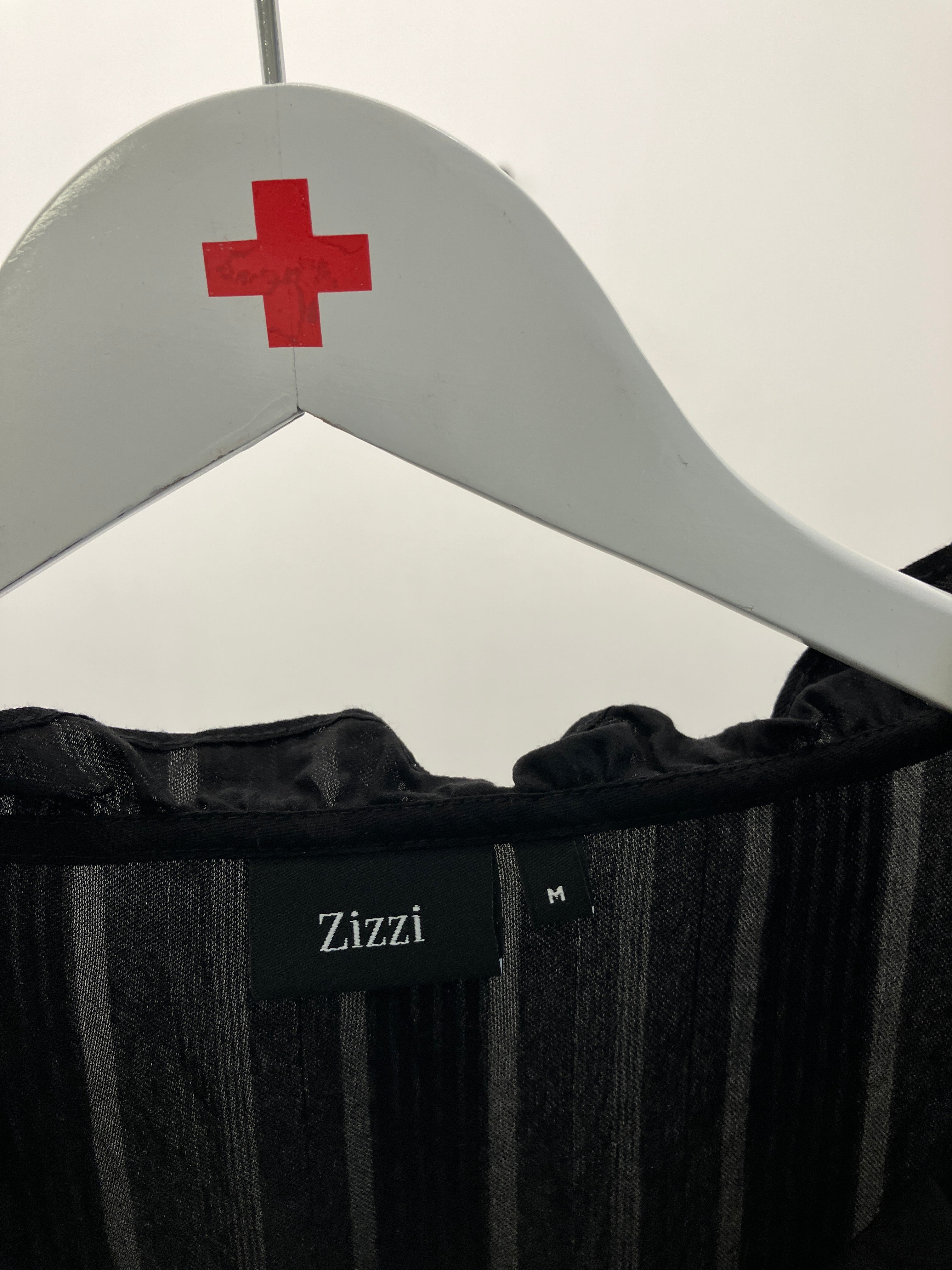 Zizzi Bluse