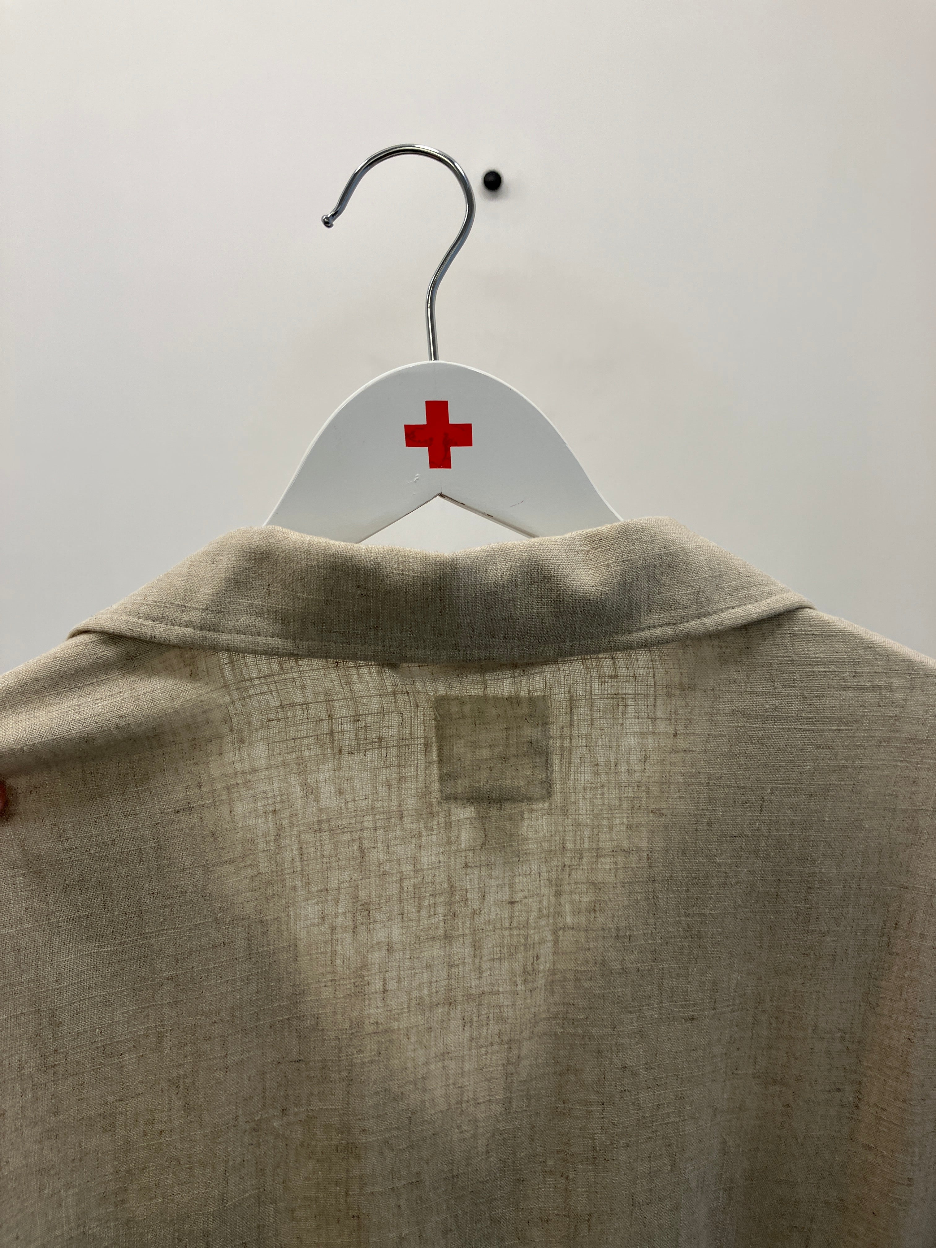 H&M Langærmet Skjorte