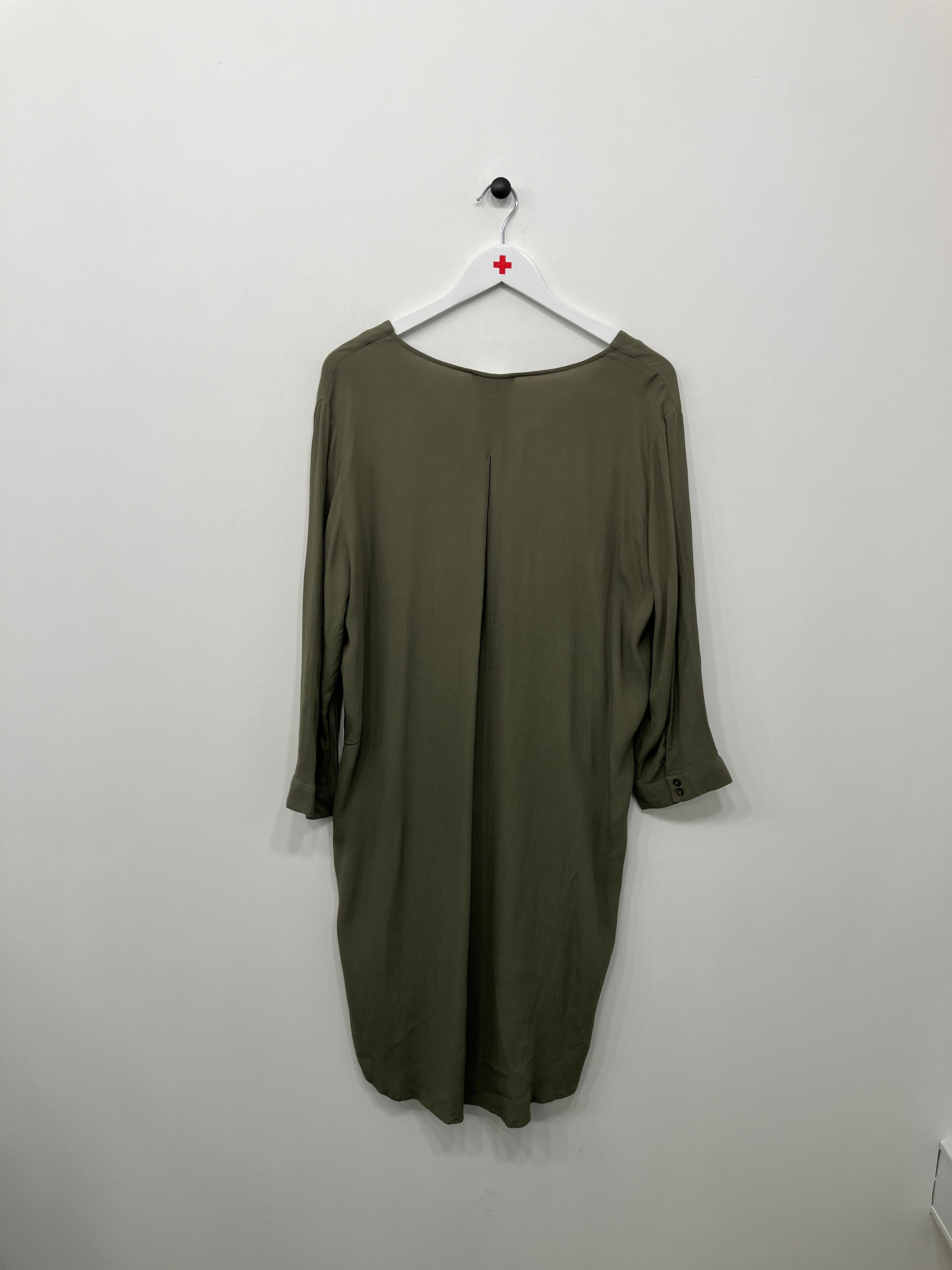 Modstrom Langærmet Bluse