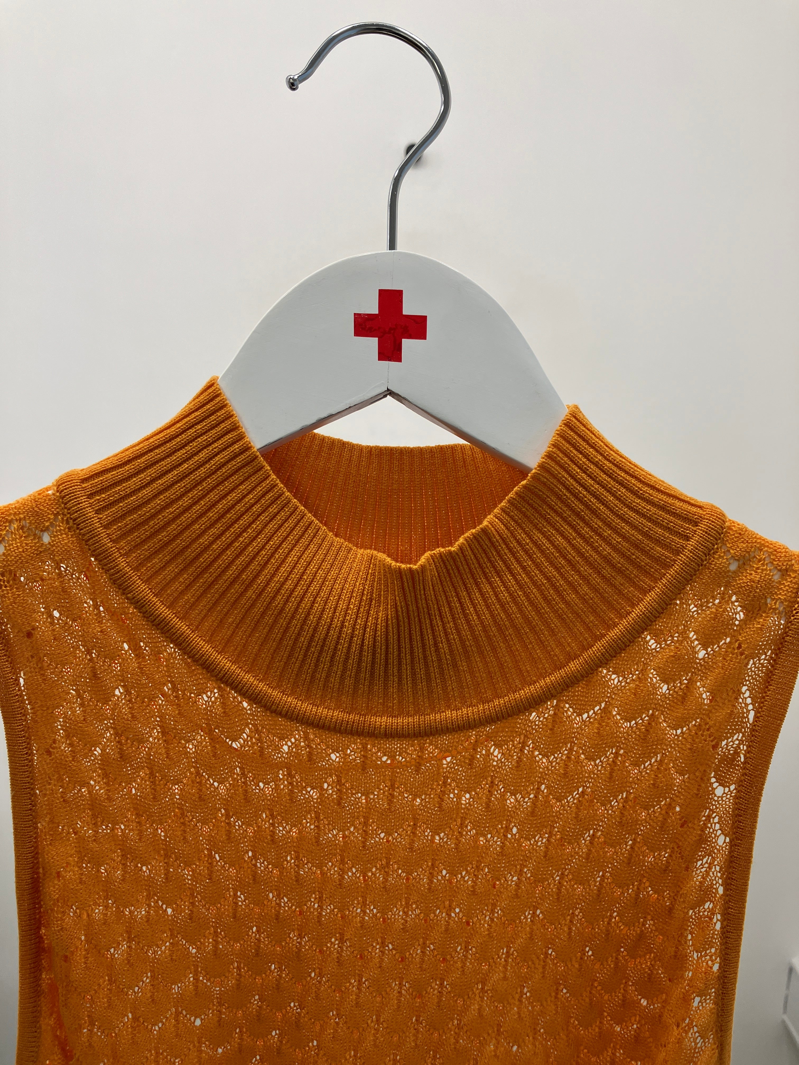 Storm & Marie Strik Top