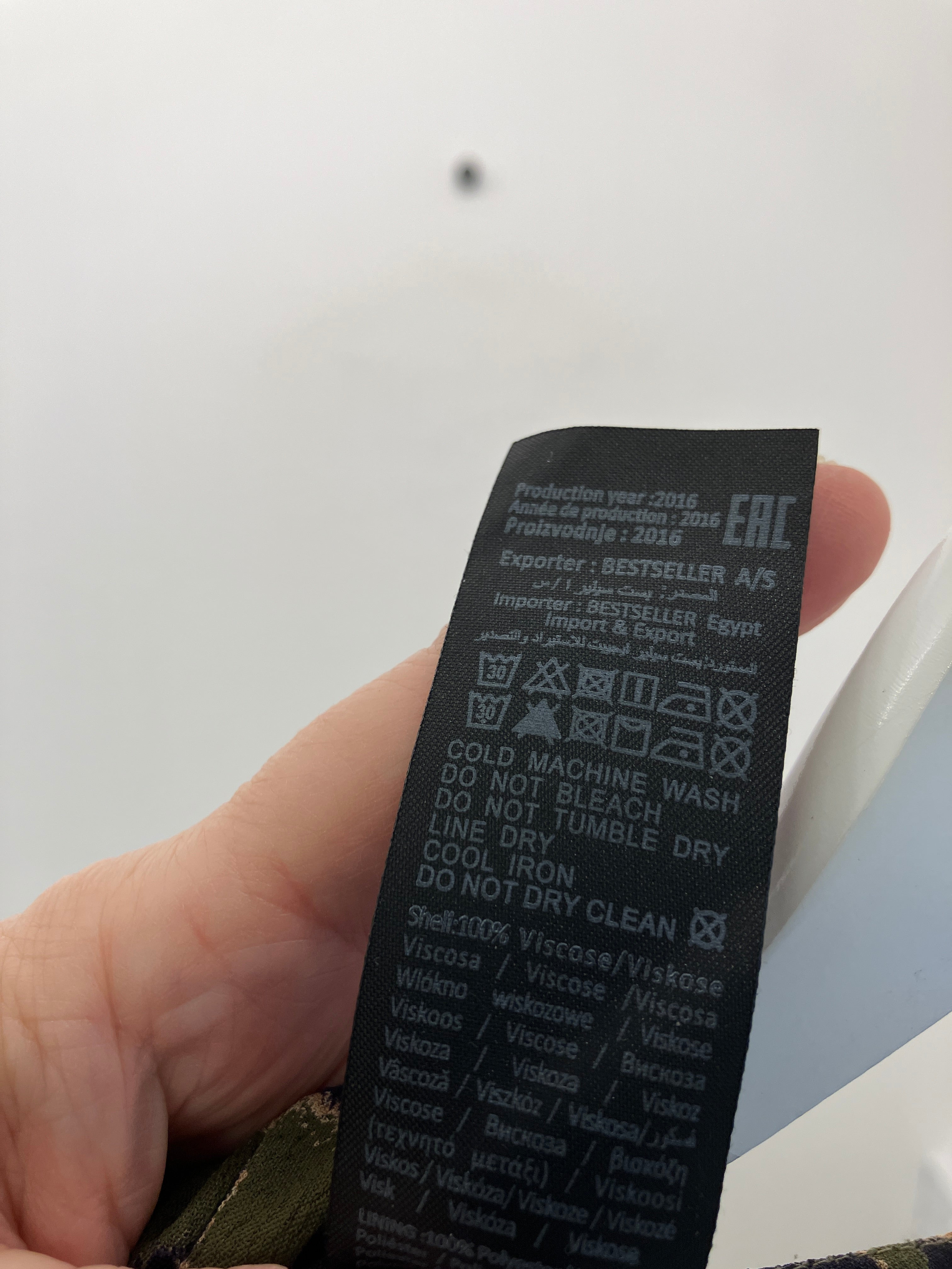 Vero Moda Cardigan