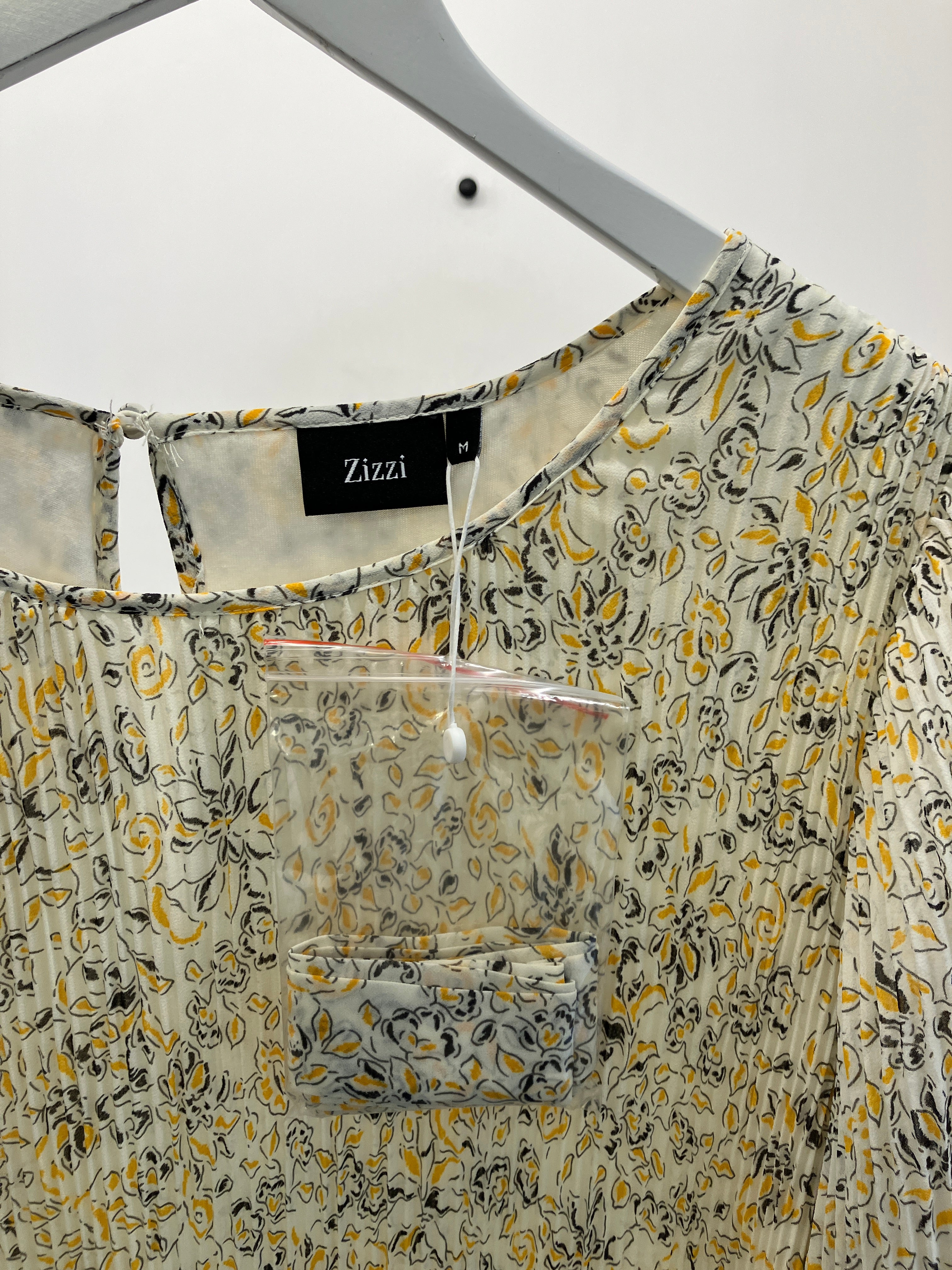 Zizzi Kjole