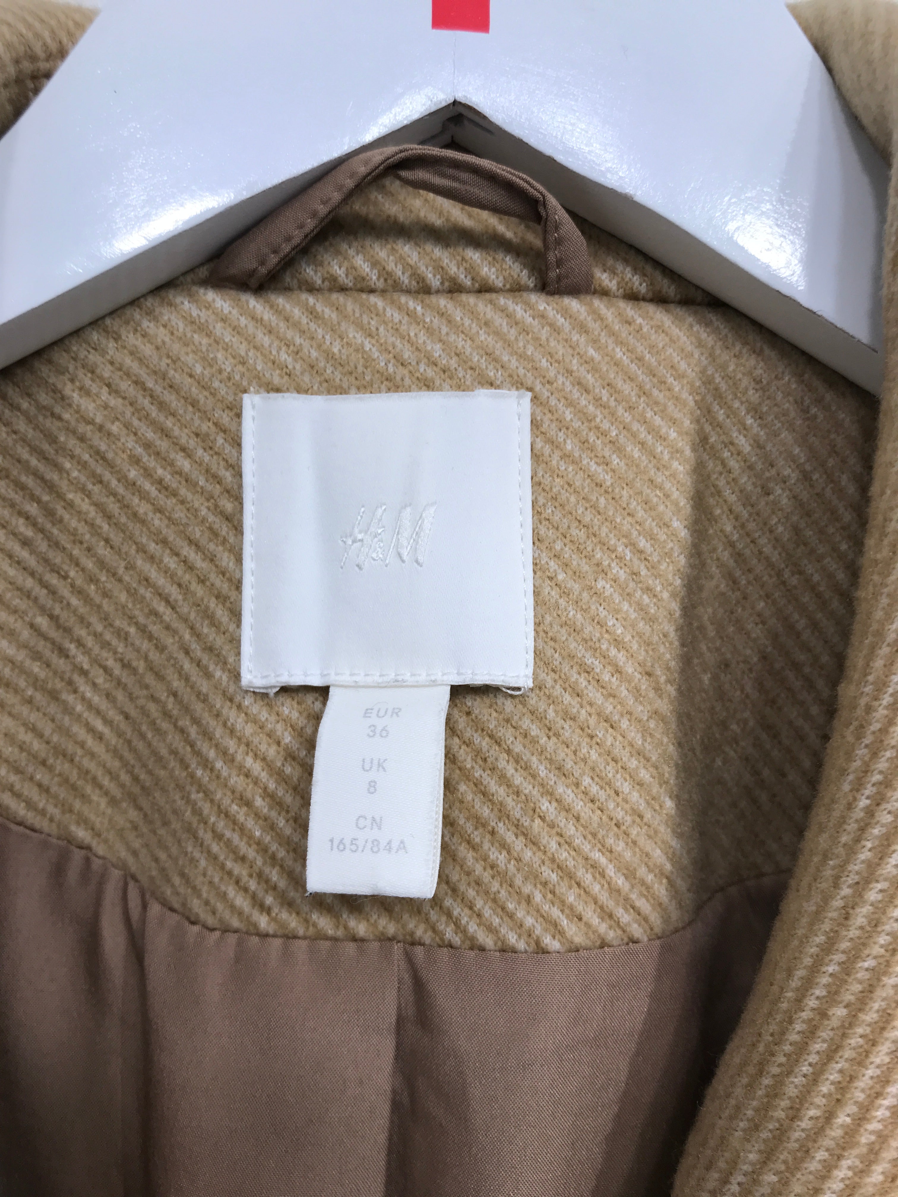 H&M Frakke