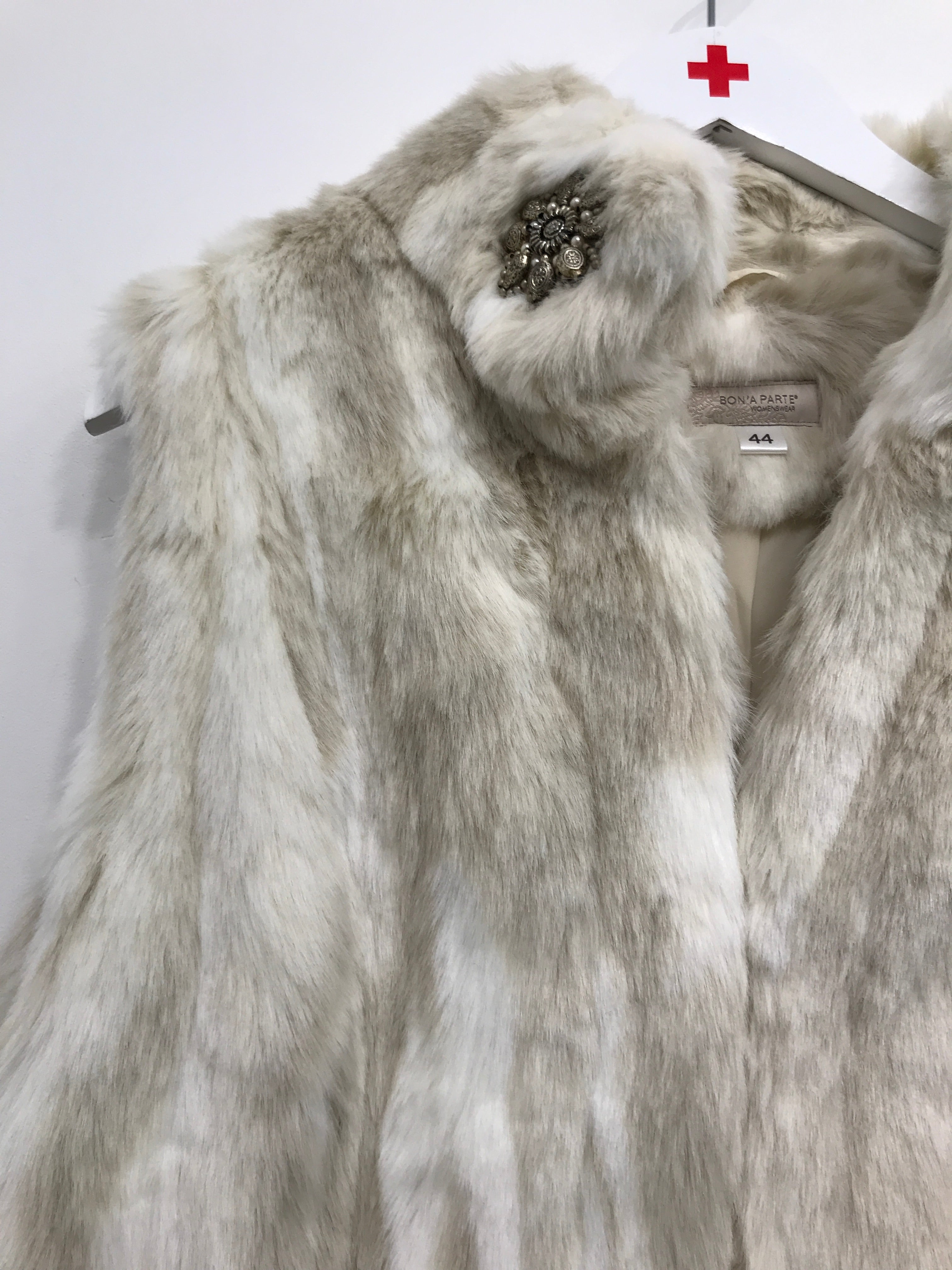 Bonaparte Vest